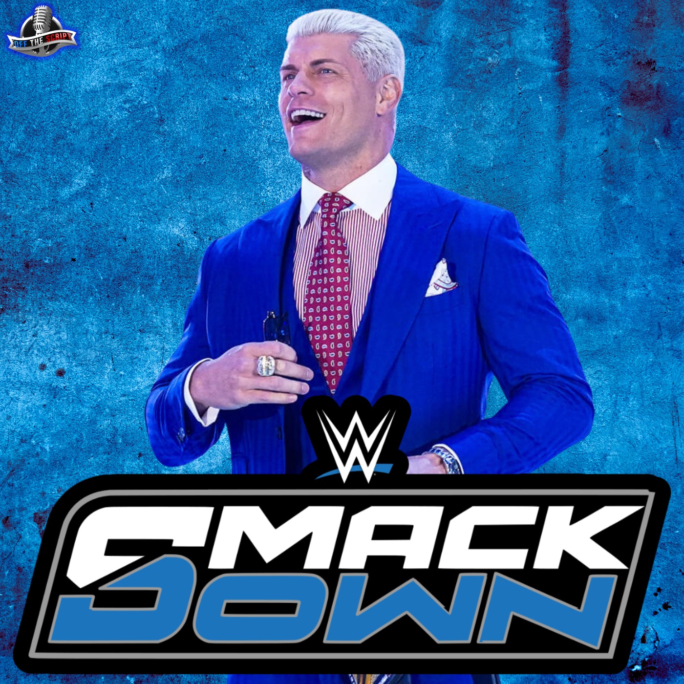 WWE SmackDown 10/10/25 Review | SmackDown Made Changes To Their Creative Team This Week, and It Showed, Priest vs Black Last Man Standing, MFT's vs Wyatt Sicks Begins