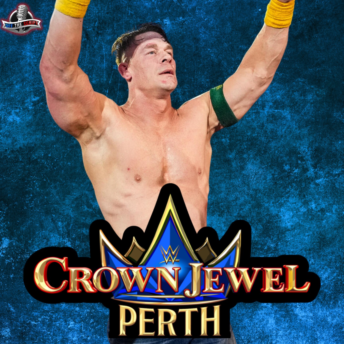 WWE Crown Jewel 2025 Review | It's Safe To Say Crown Jewel Was Better Than A C Rating, John Cena/AJ Styles CLASSIC, and IT WAS TIME For Seth Rollins To Defeat Cody Rhodes!