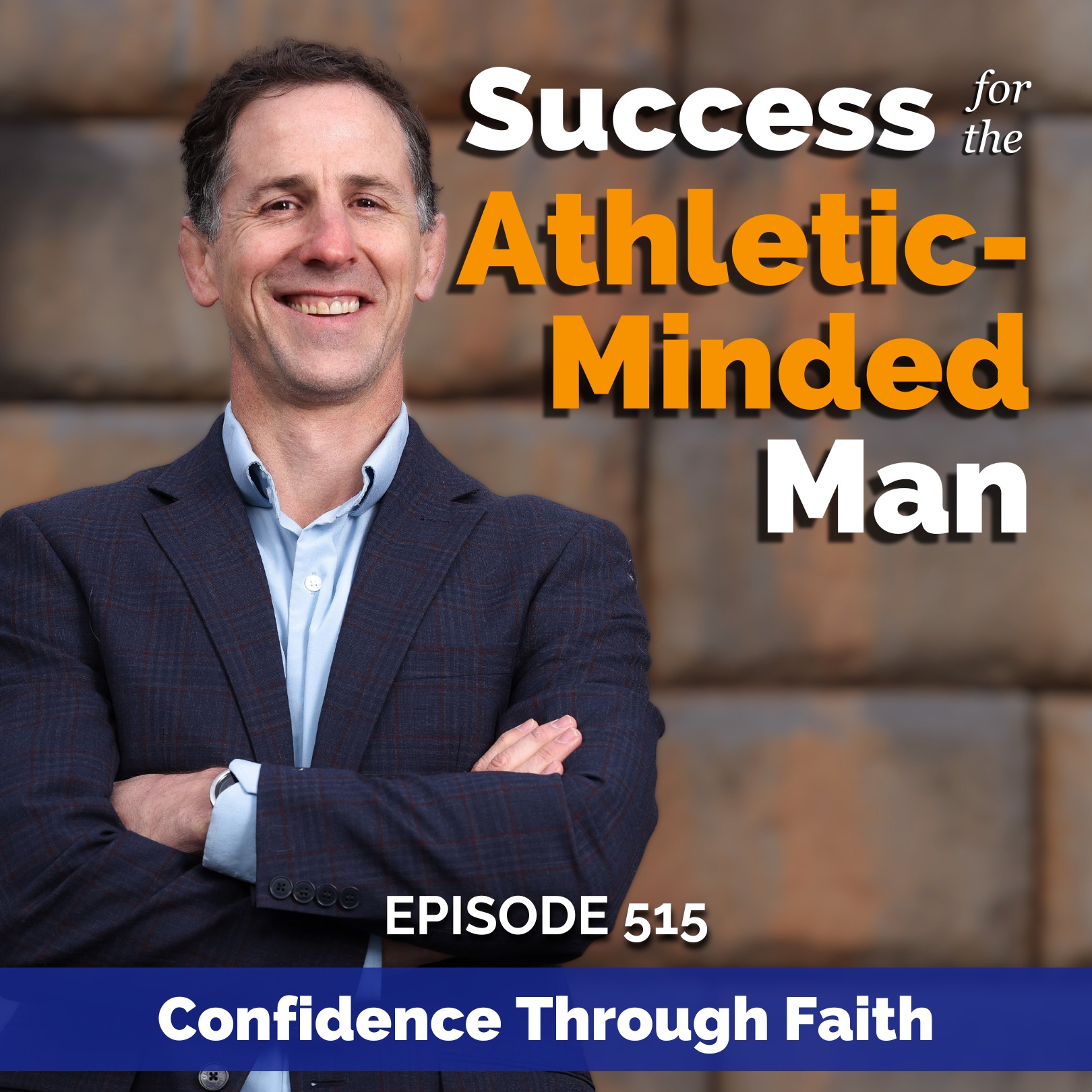 4 Biblical Principles for Building Bulletproof Confidence