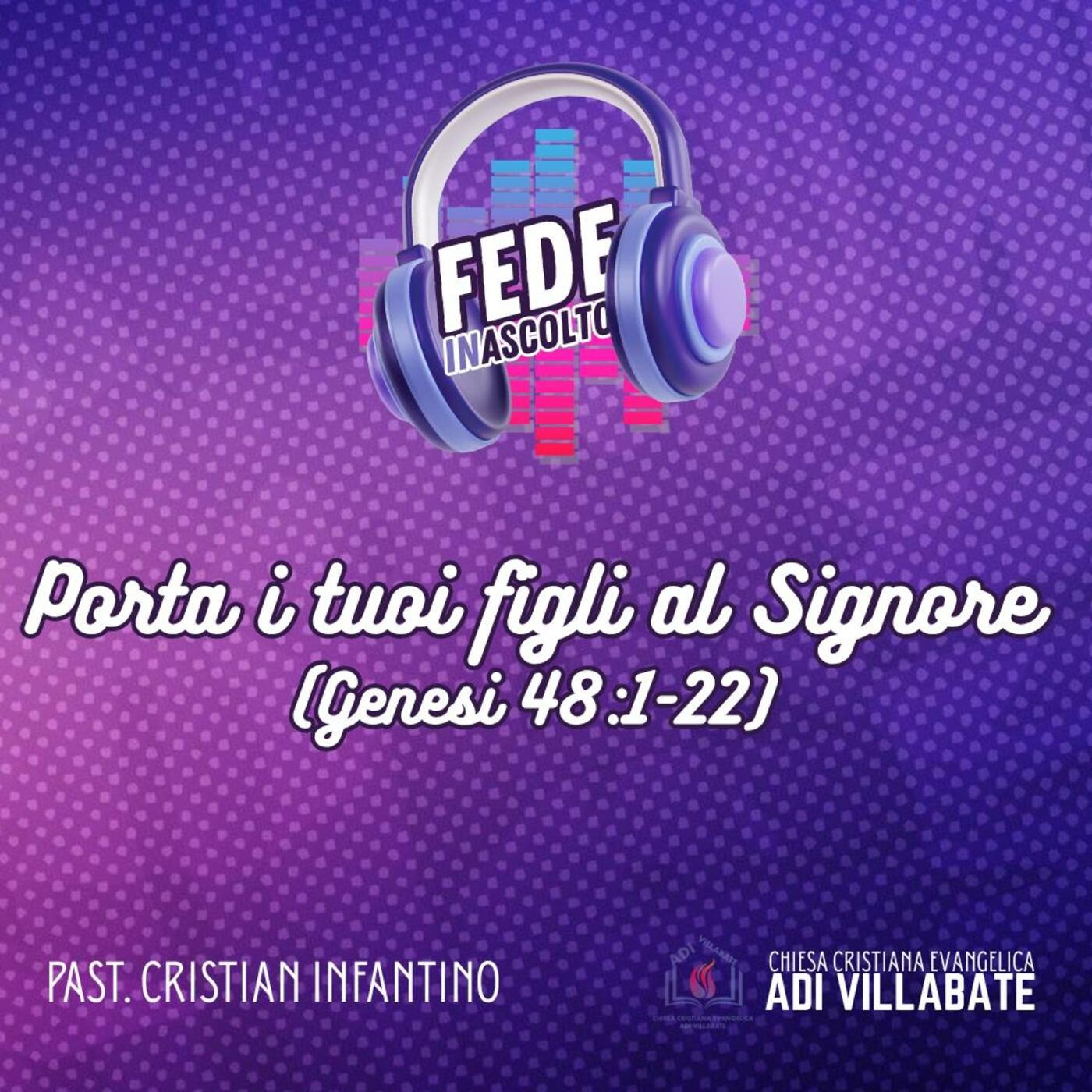 Fede in Ascolto