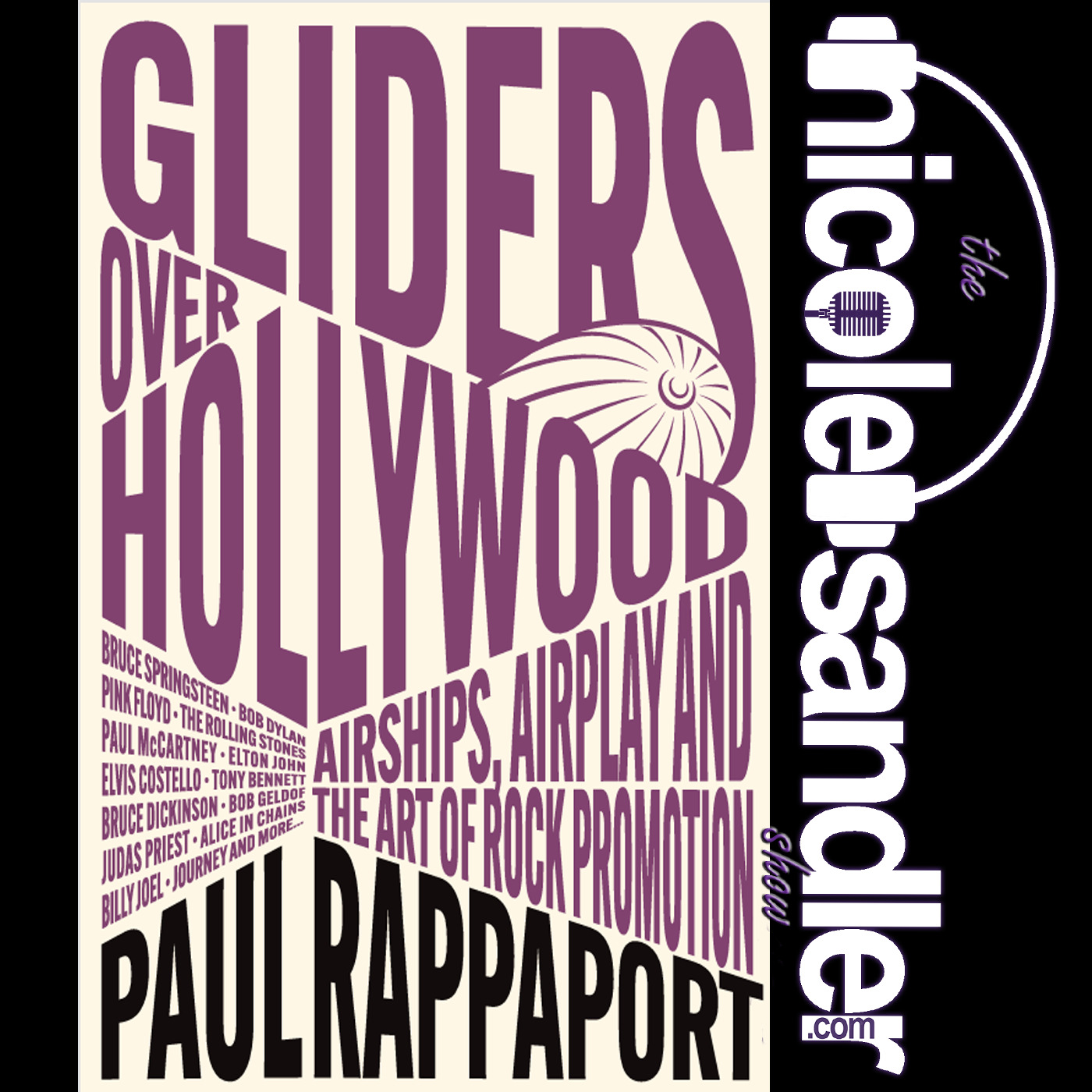 When Radio Was Fun - Nicole Sandler Show