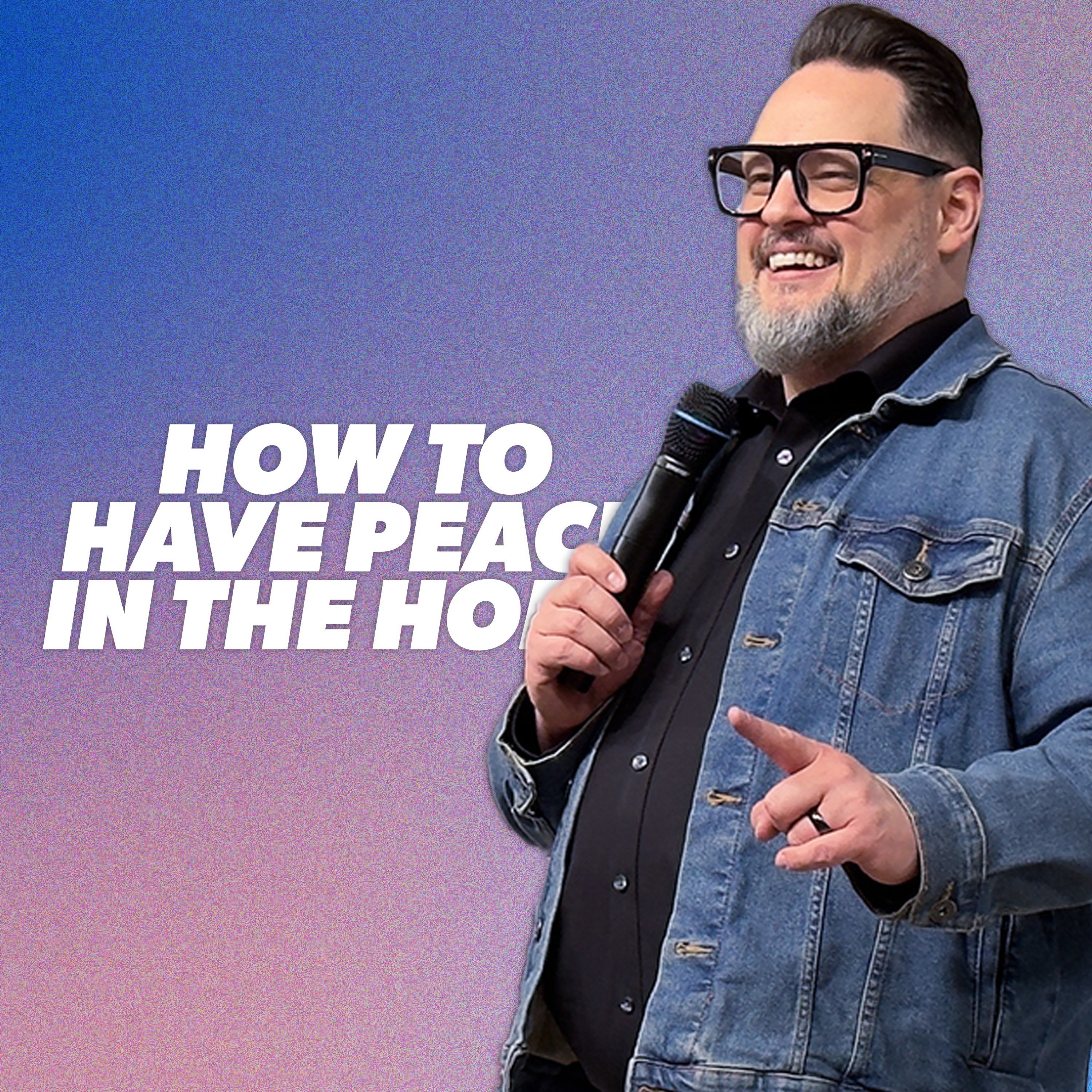 Saraland Church with Jason Mayfield