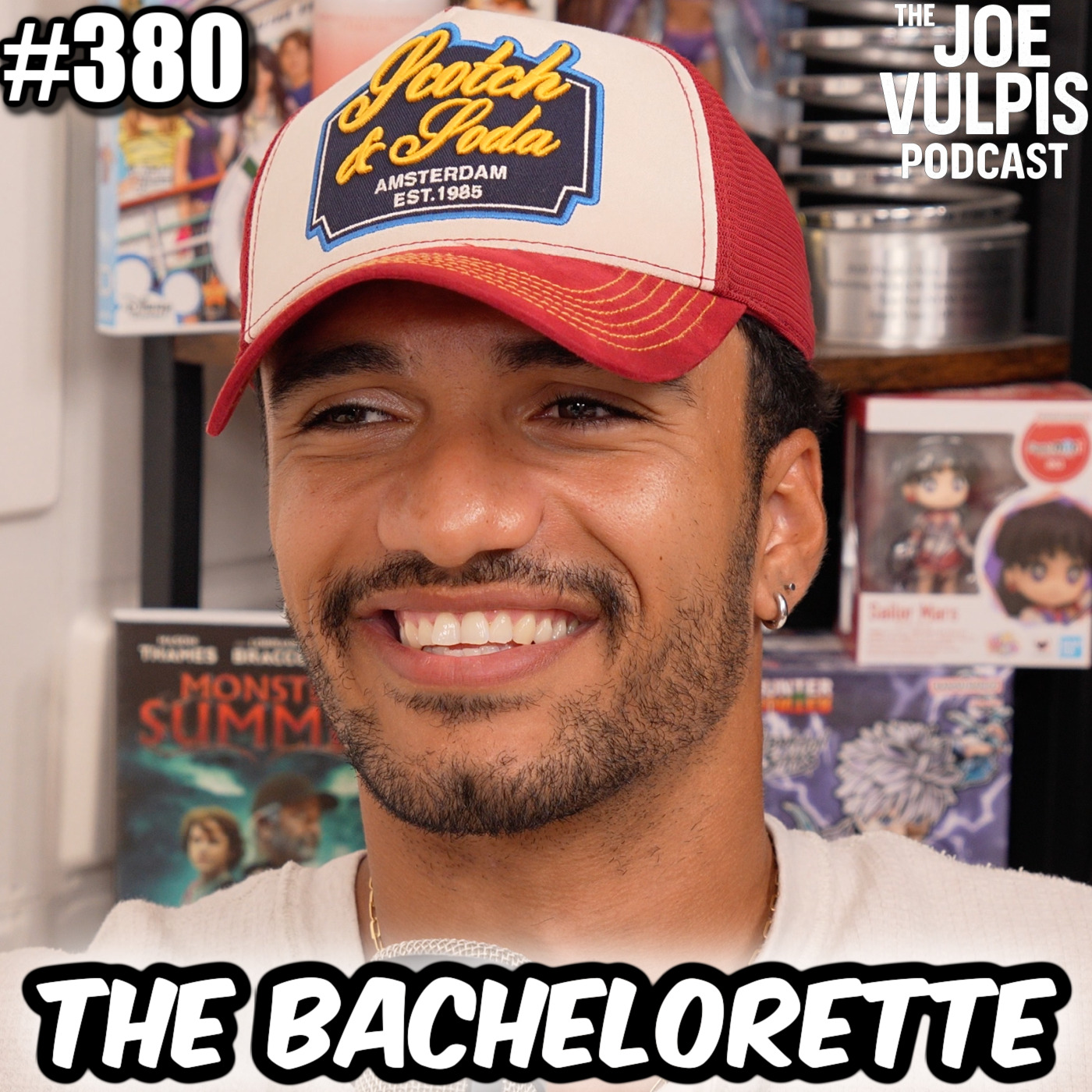 The Bachelorette with Taylor Frankie Paul! (Jonathon Johnson)