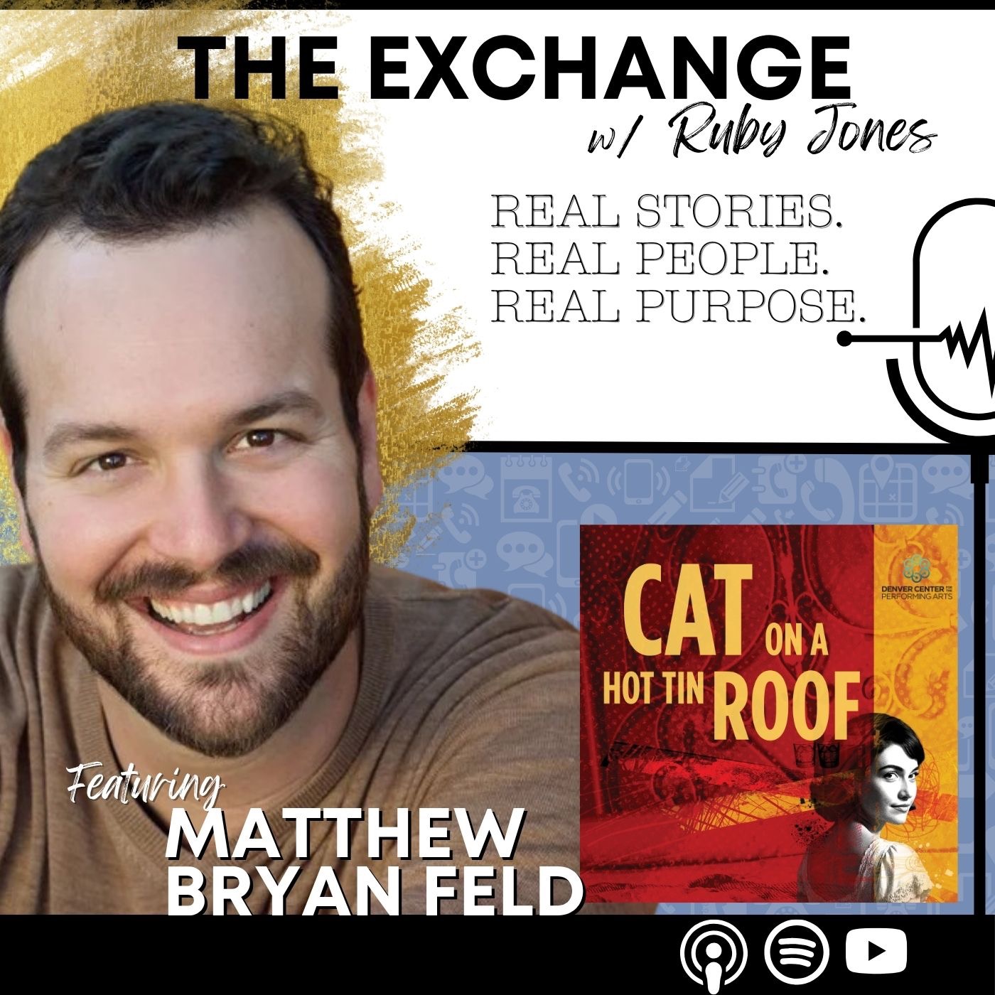 The Exchange | Podcast