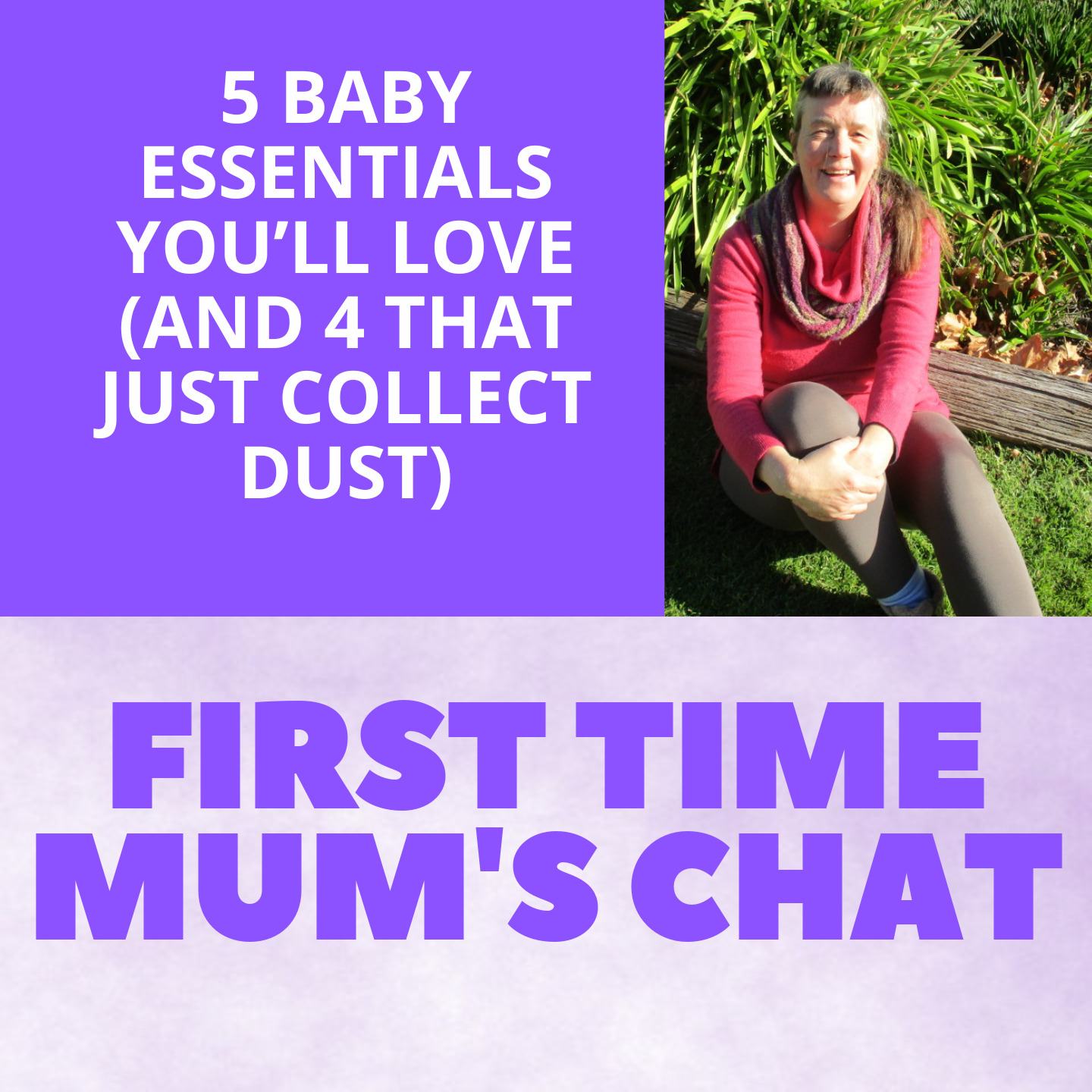 5 Baby Essentials You’ll Love (And 4 That Just Collect Dust) episode artwork