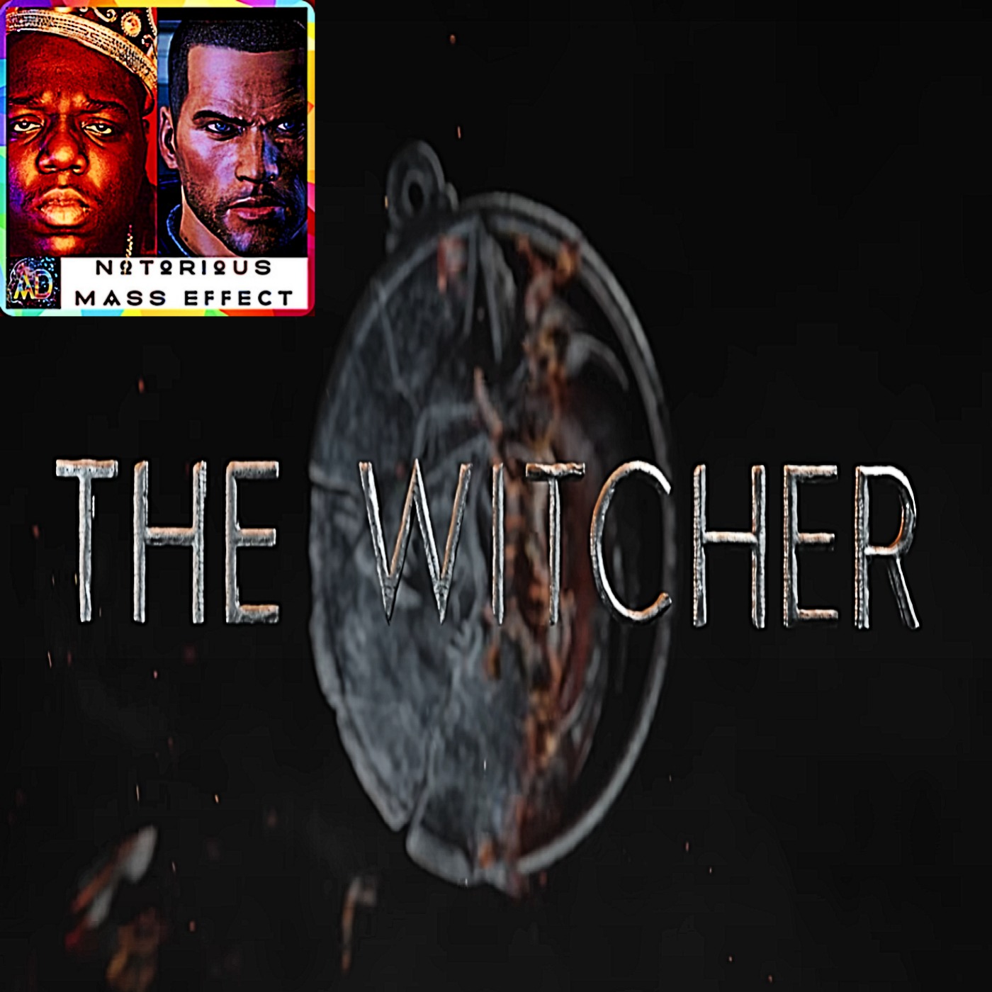 "THE WITCHER: SEASON 4 | OFFICIAL TRAILER | NETFLIX"