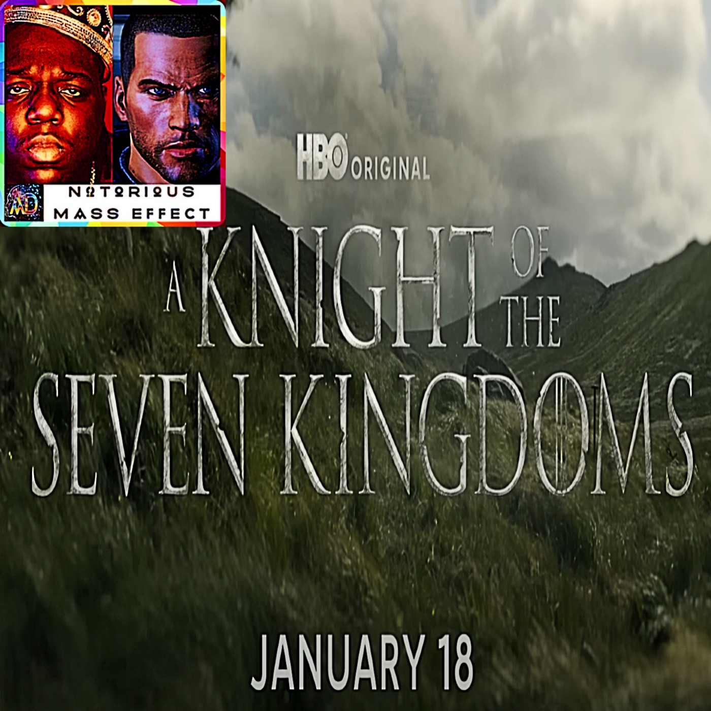 "A KNIGHT OF THE SEVEN KINGDOMS | OFFICIAL TEASER TRAILER | HBO MAX"