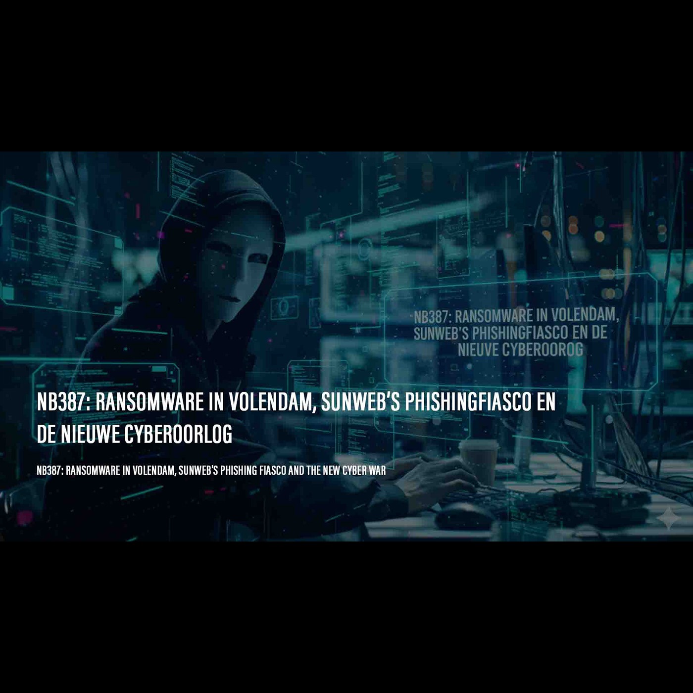 De Cybercrime Podcast