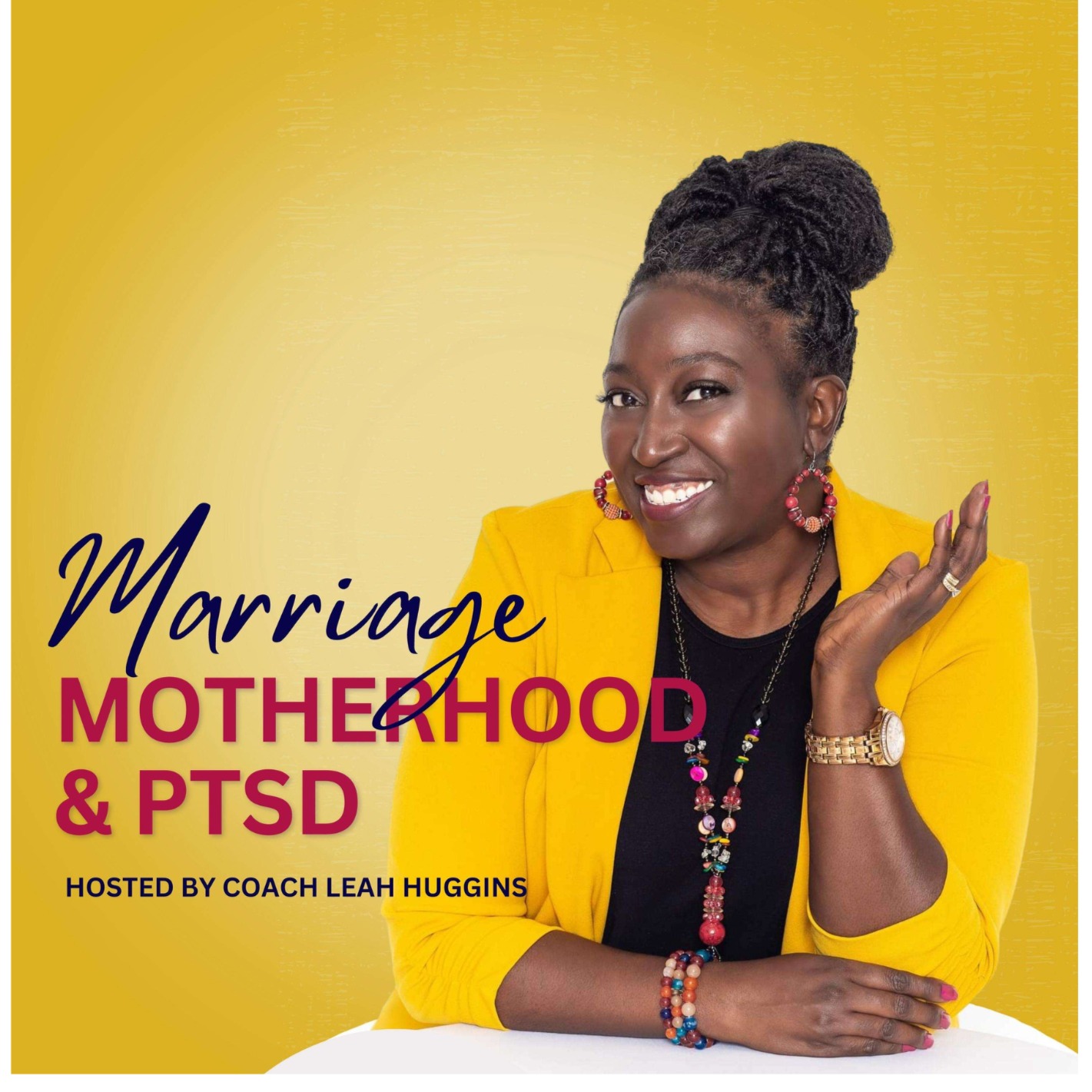 Marriage Motherhood & PTSD
