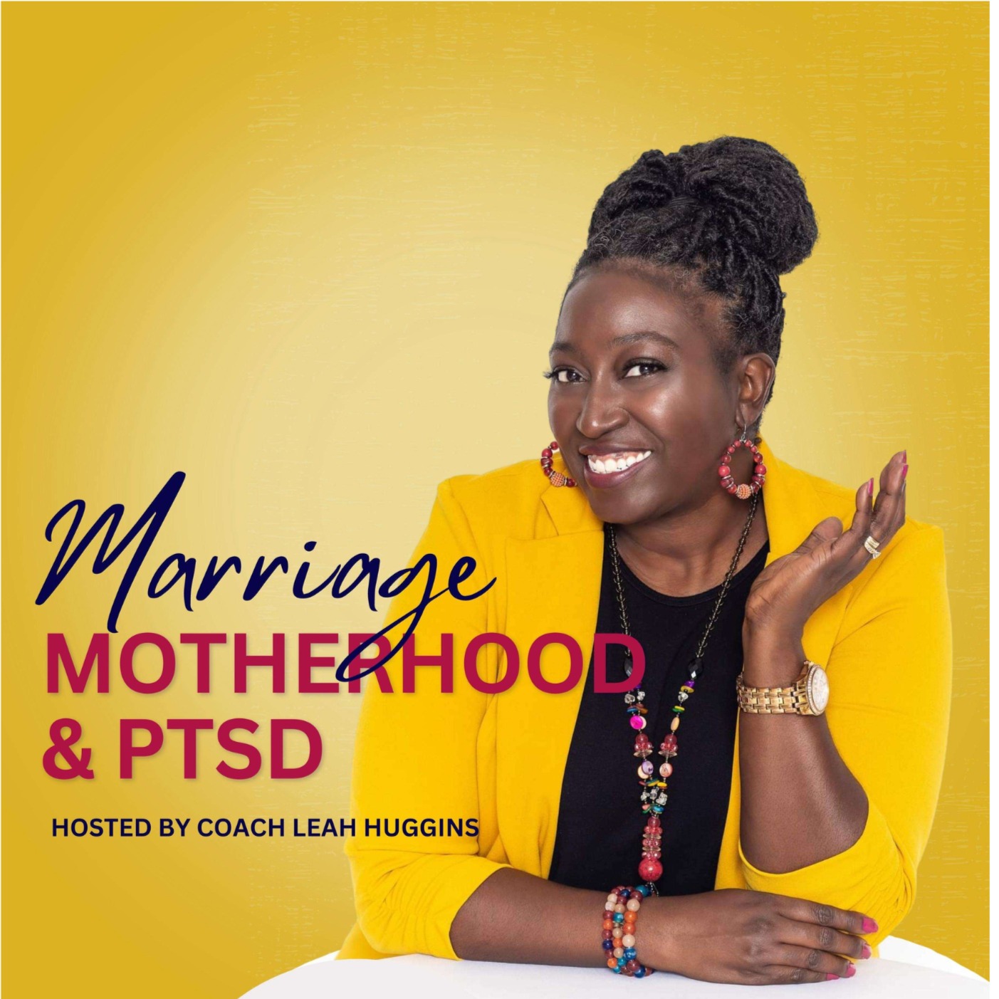 Marriage Motherhood & PTSD