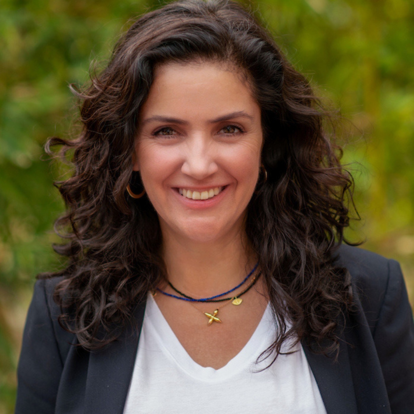 Sara Lomelin: Everyone Can Be a Philanthropist