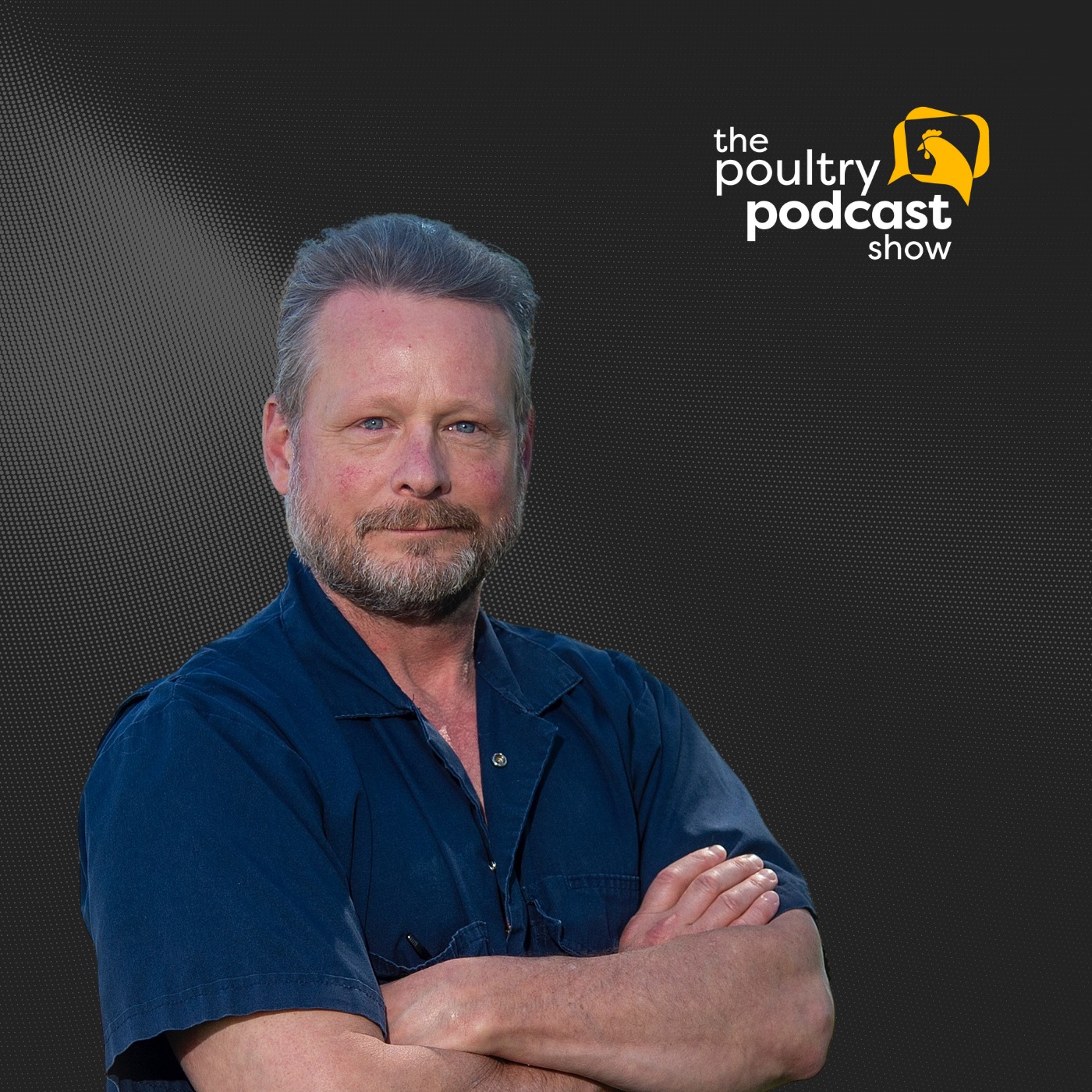 Dr. Greg Fraley: Poultry Vision Science | Ep. 163