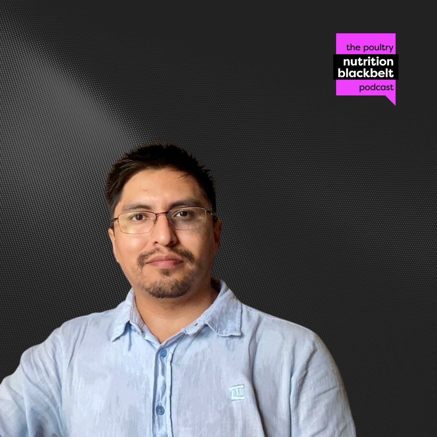 Dr. Rony Riveros: Modeling in Poultry Nutrition | Ep. 122