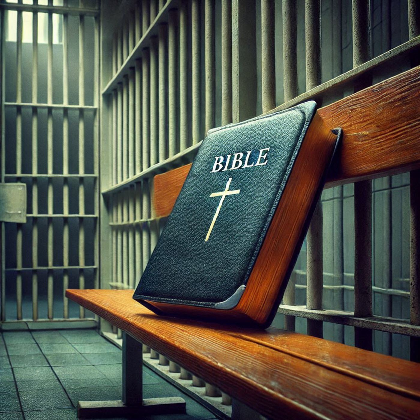 PASTORS!  Going public will probably cost you everything, but you should do it anyway! episode artwork