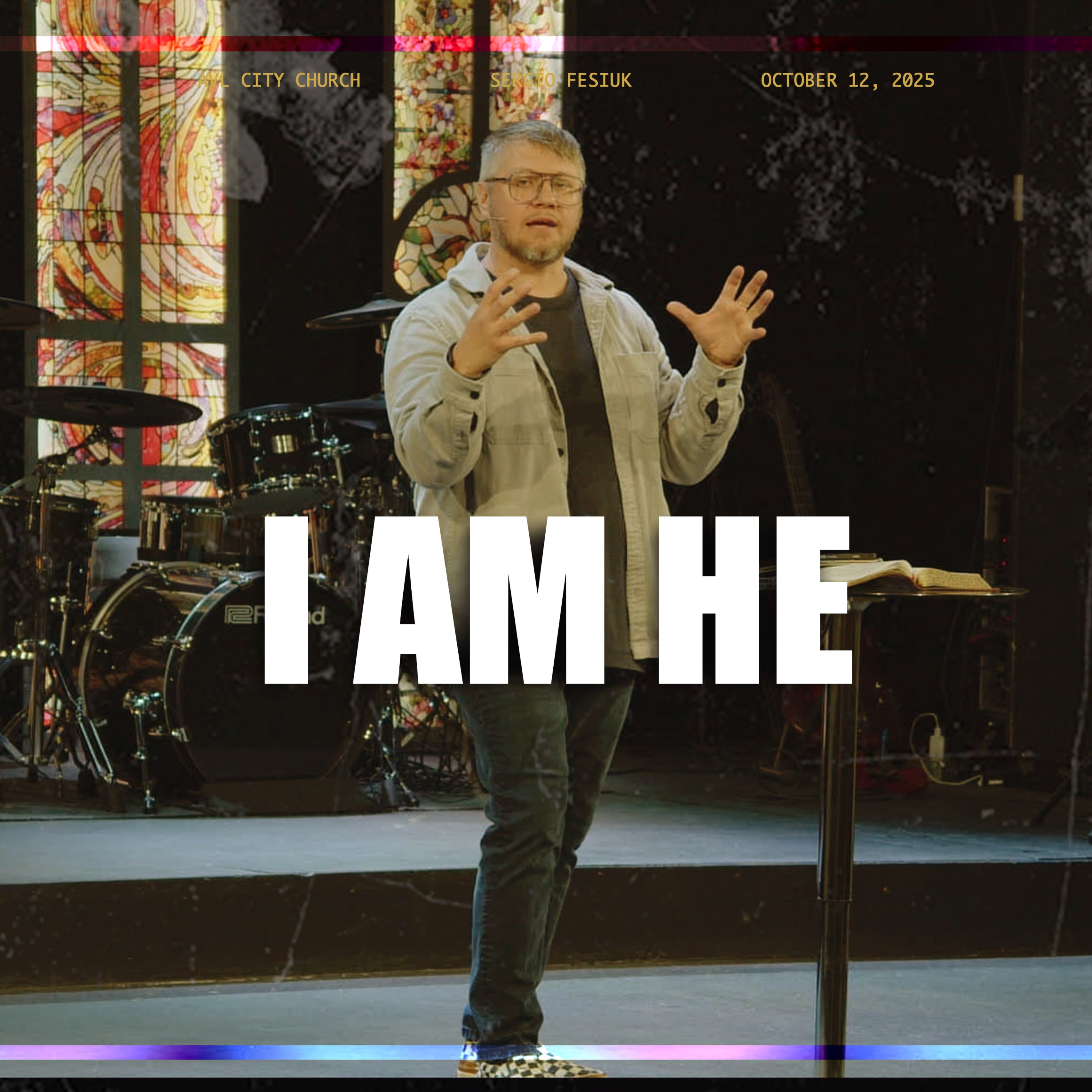 AVL City Church Podcast