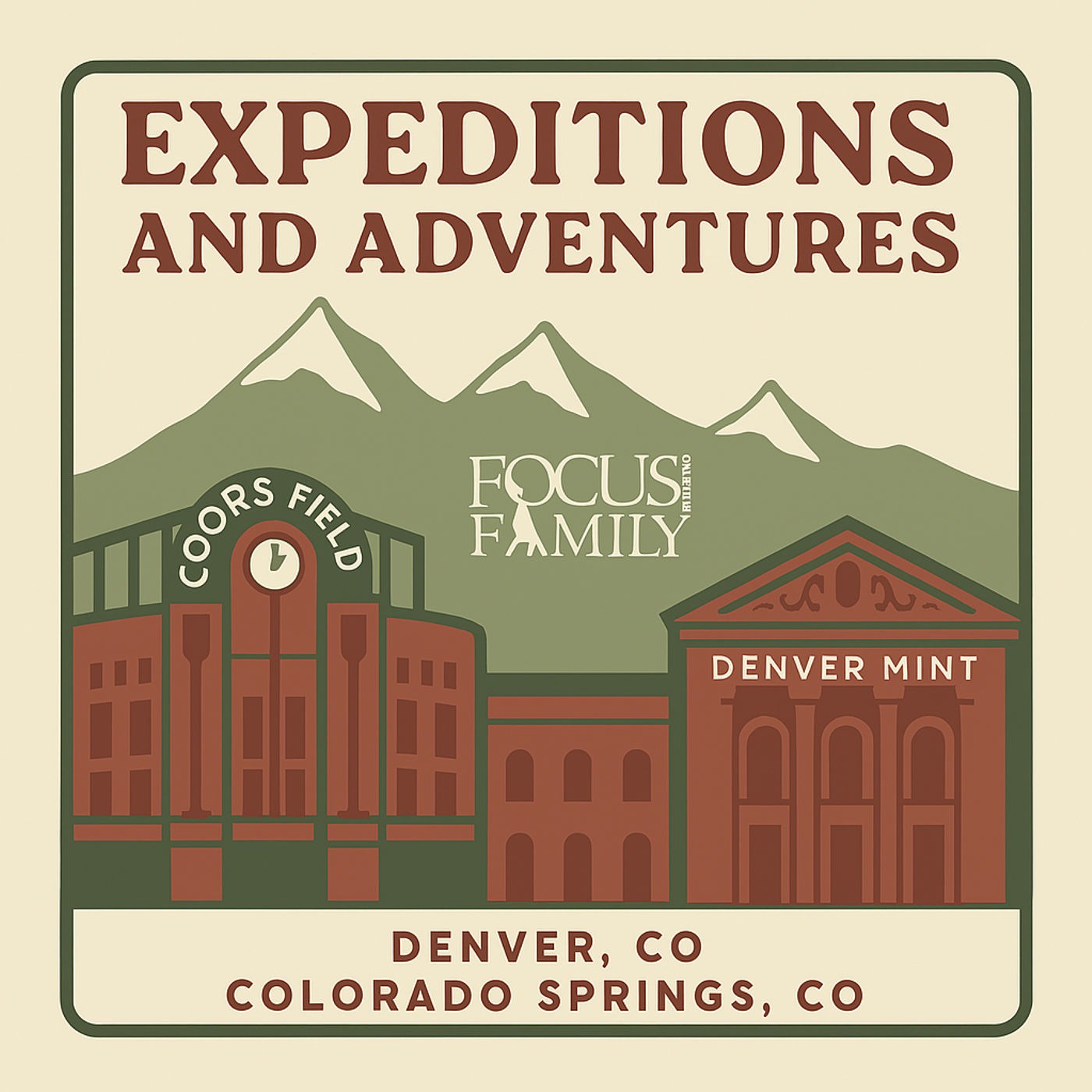 Expeditions & Adventures