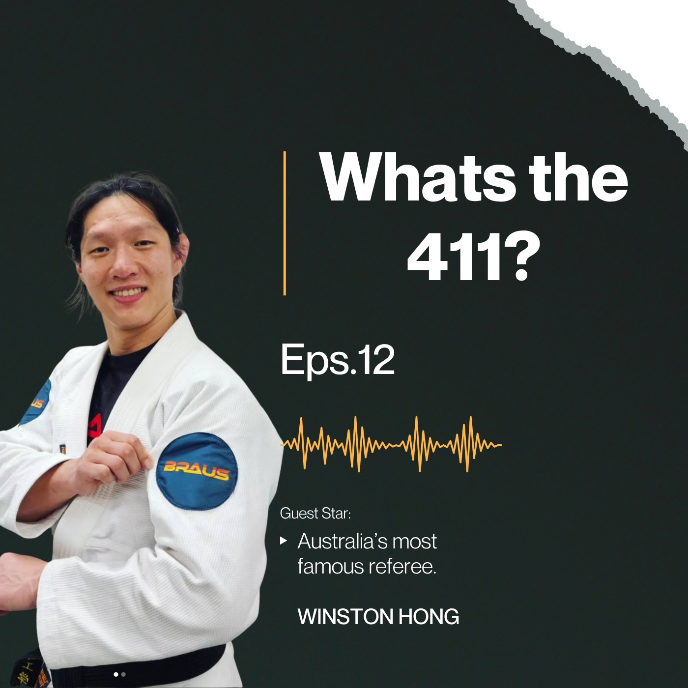 #012 – Winston Hong & Jude Kean