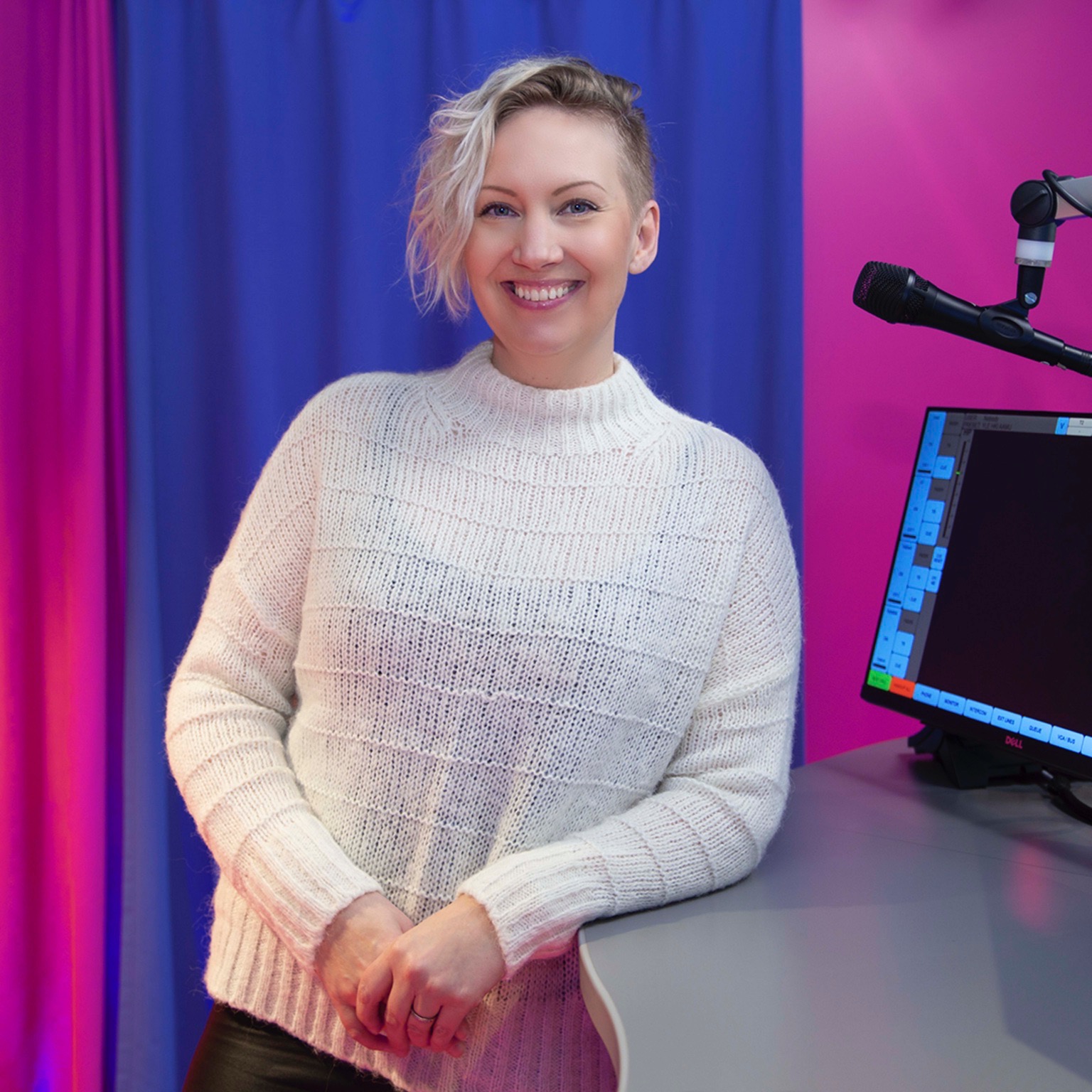 Pintaa syvemmälle -podcast