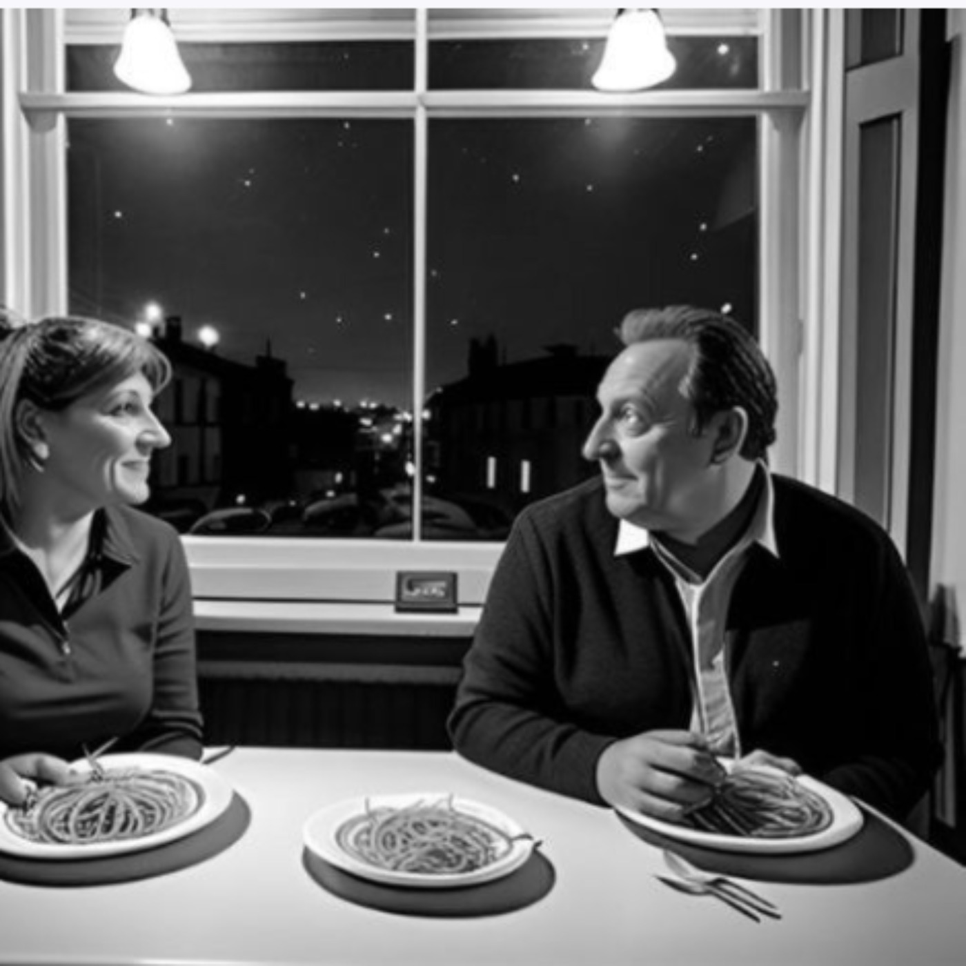 Barmy Dale A British Podcast Sitcom