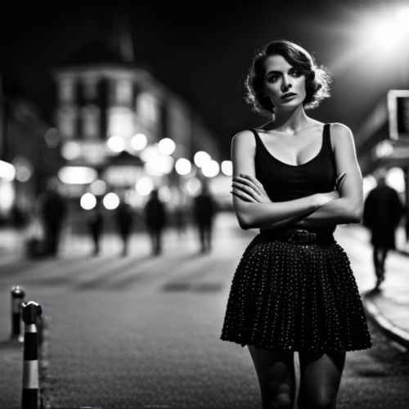 Barmy Dale A British Podcast Sitcom