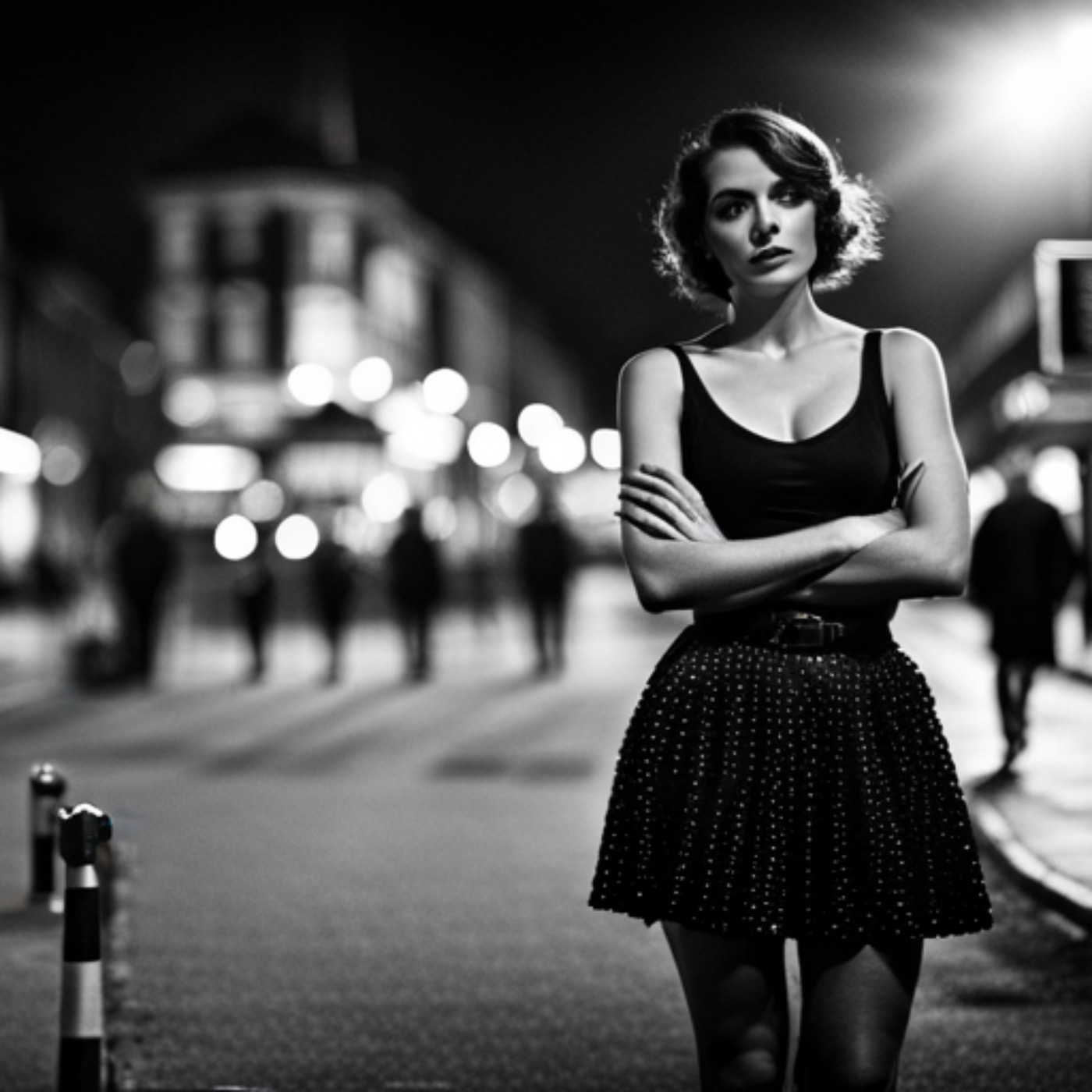 Barmy Dale A British Podcast Sitcom