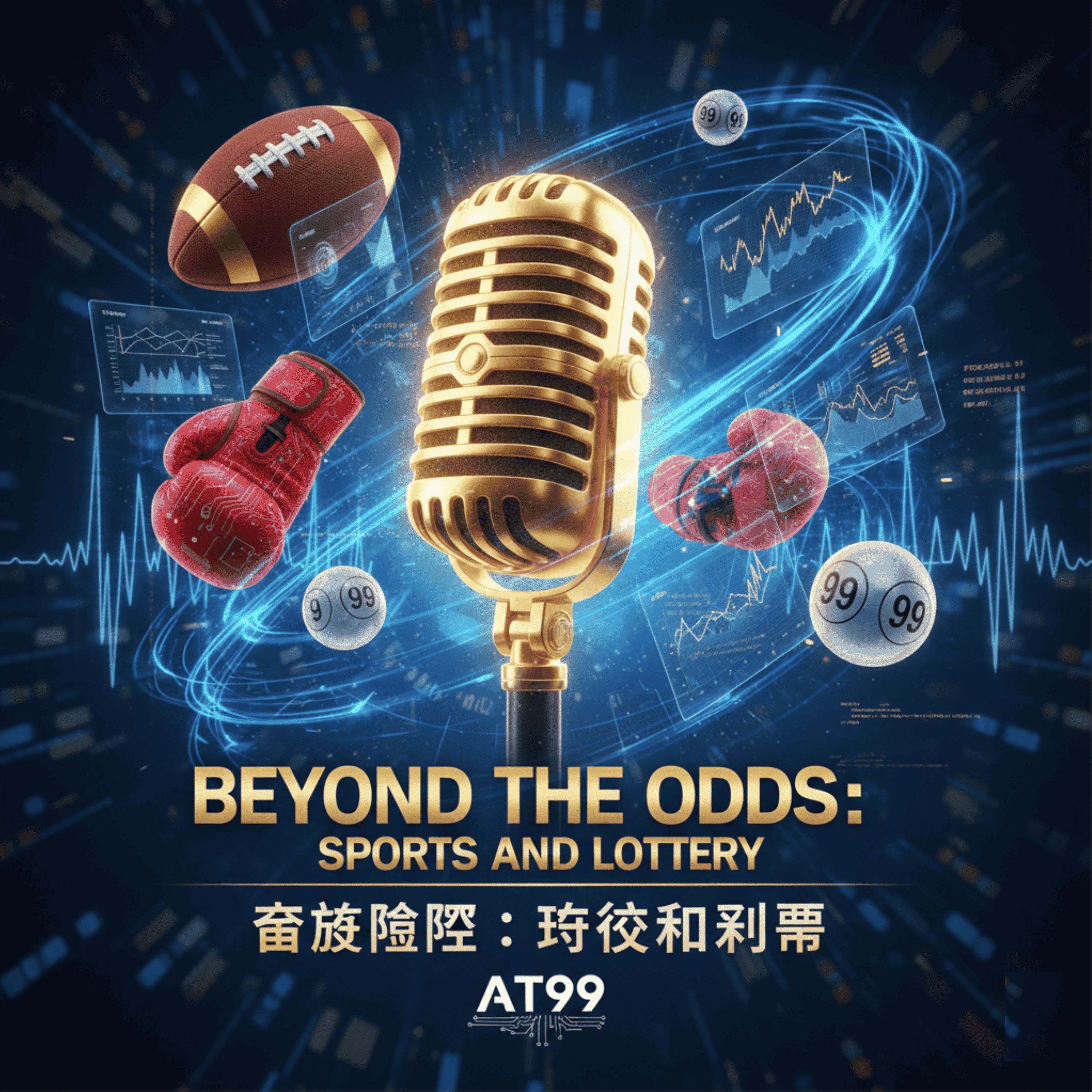 Audio Player Image