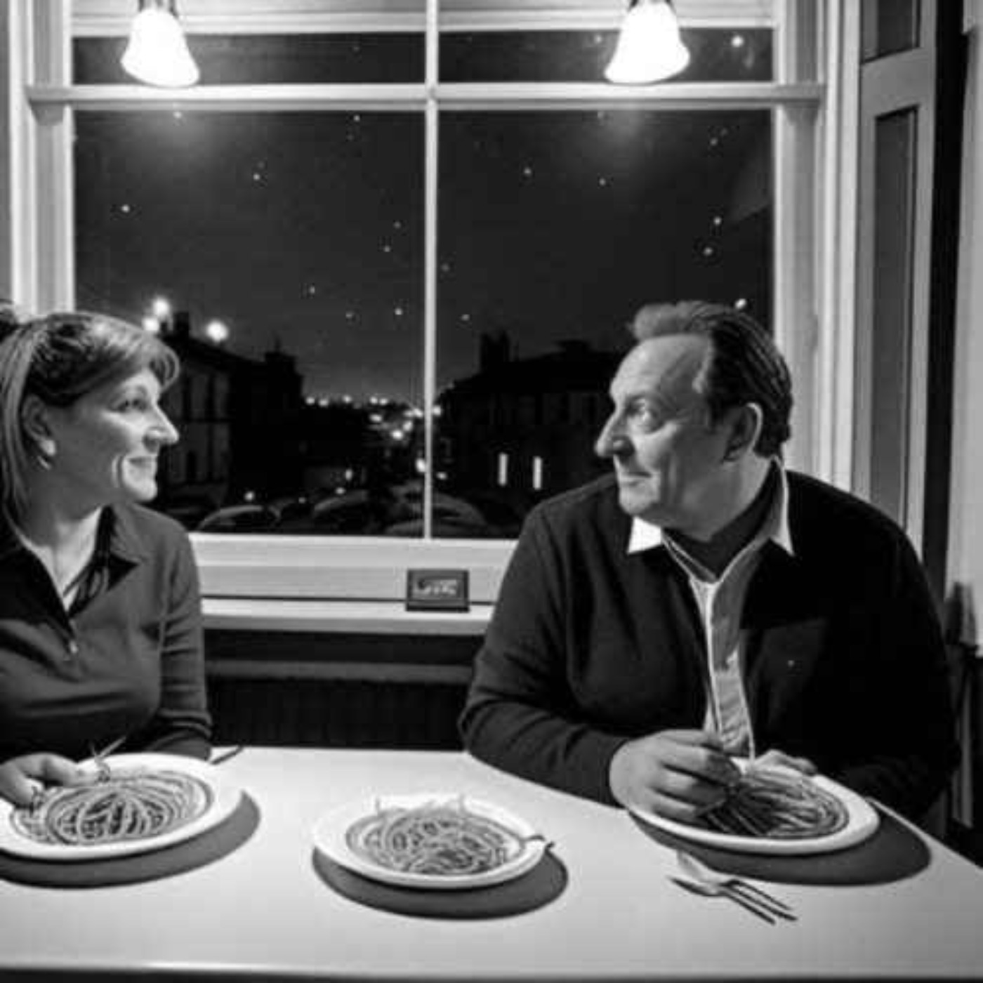 Barmy Dale A British Podcast Sitcom