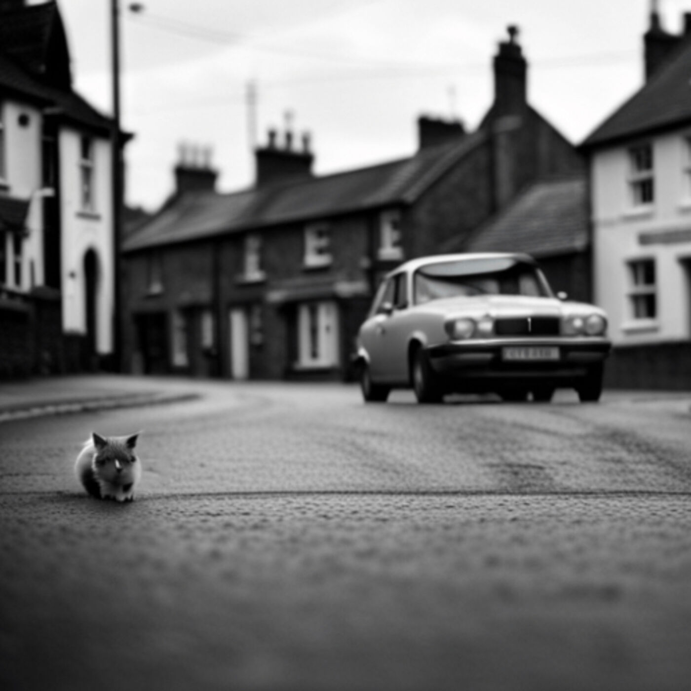 Fluffy RIP - S3 Ep1 Part Two