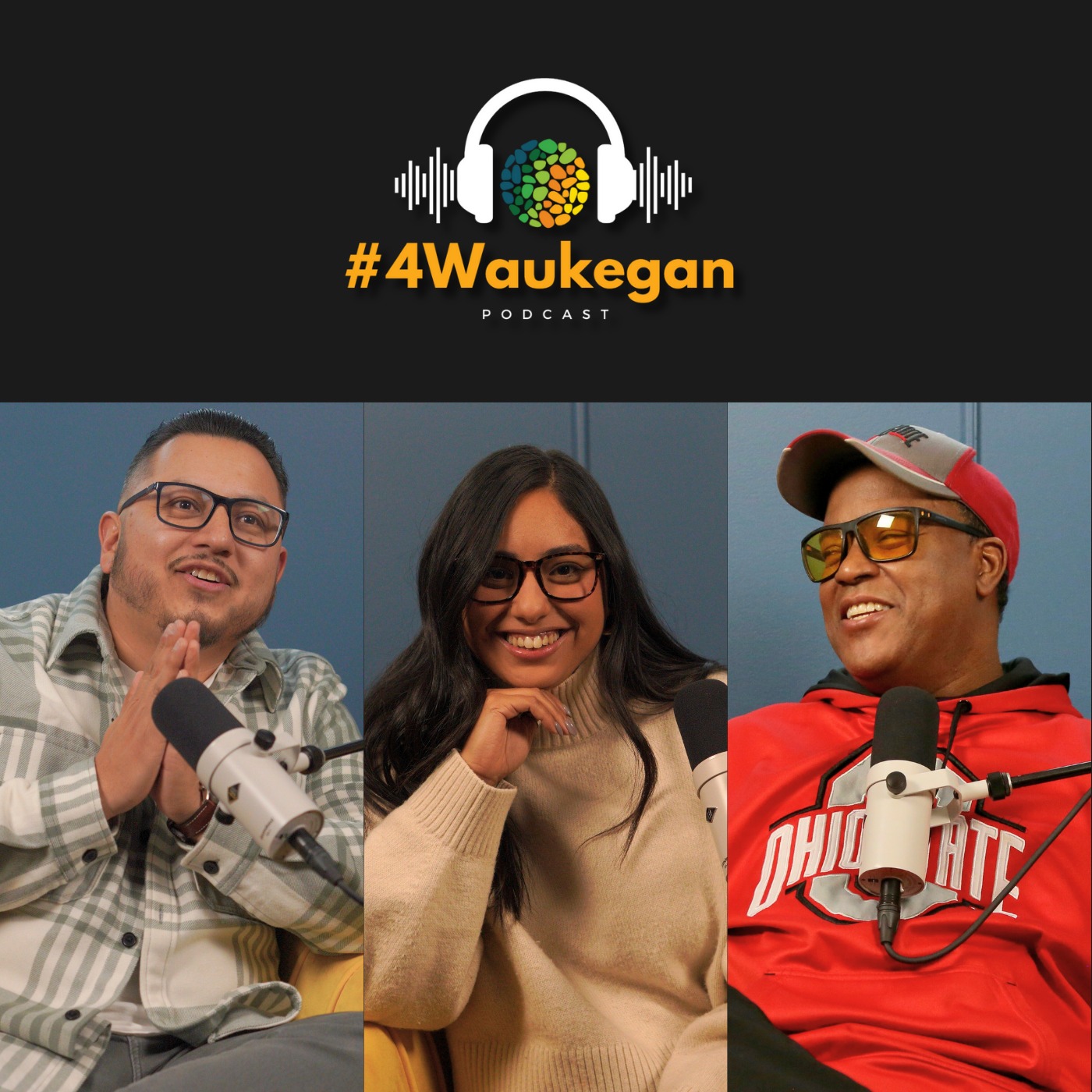 EP15: How Waukegan’s Next Generation Is Being Reached Through Faith & Community