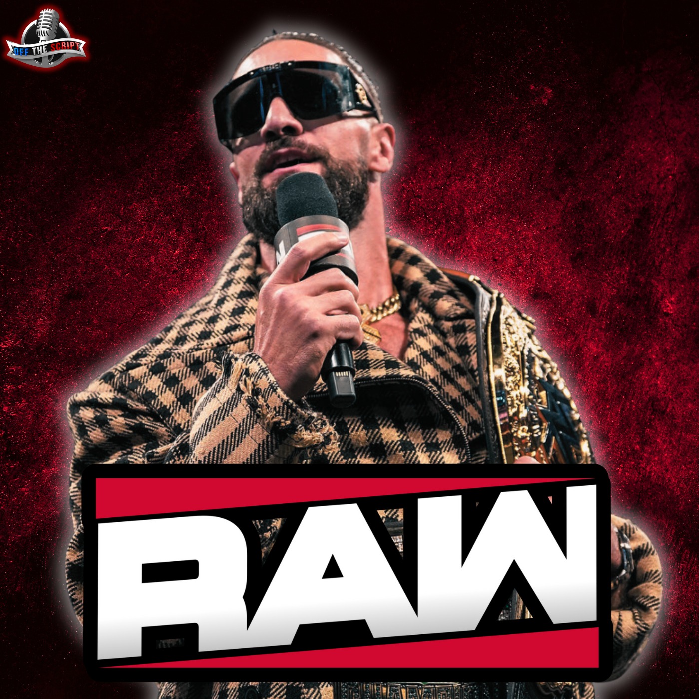 WWE Raw 10/13/25 Review | The Vision TURN ON Seth Rollins In SHOCKING ENDING To WWE Raw