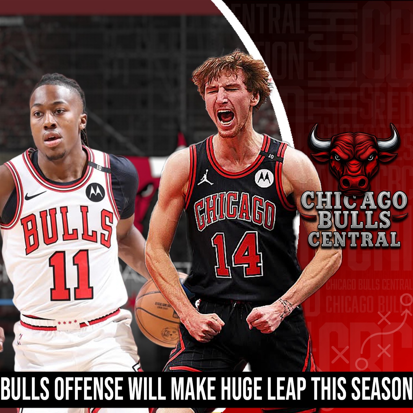 Bulls Defense is Helping Improve The Offense | Has Patrick Williams Really Improved?