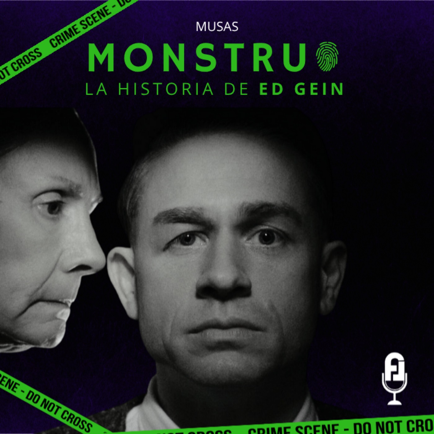 Ryan Murphy y sus criaturas más oscuras episode artwork