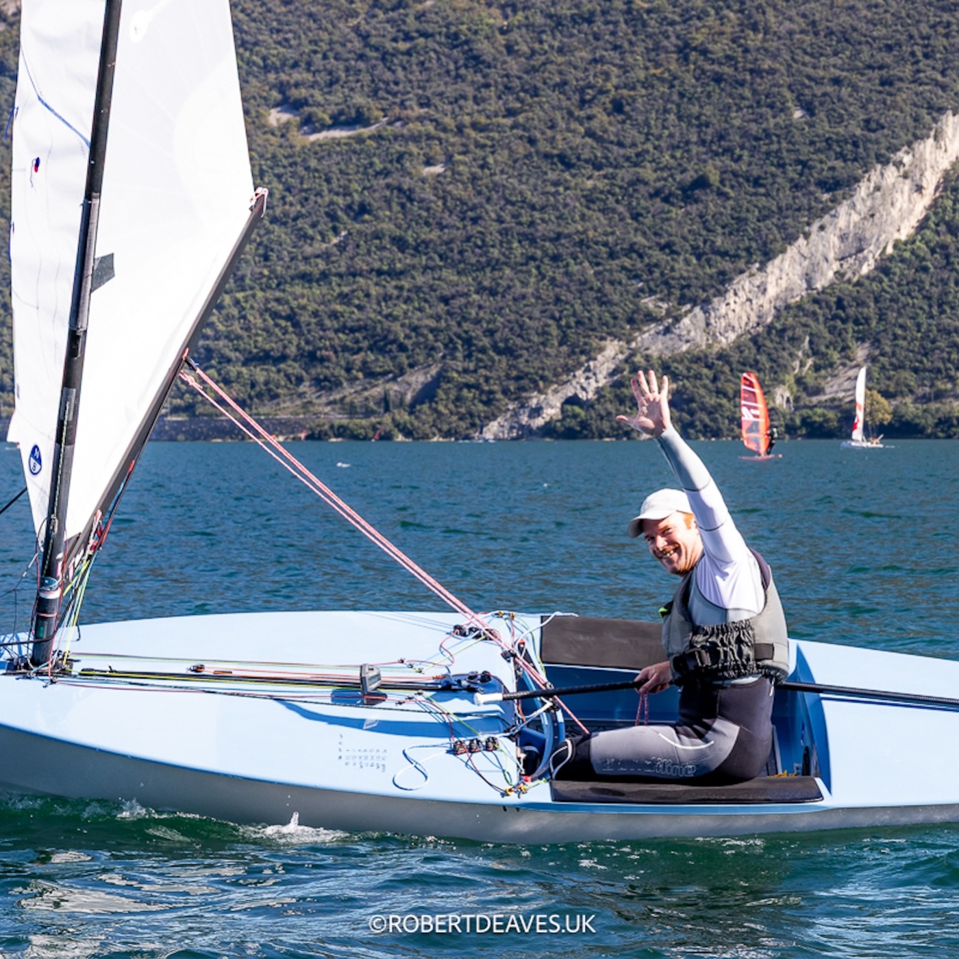 Yacht Racing Life Podcast