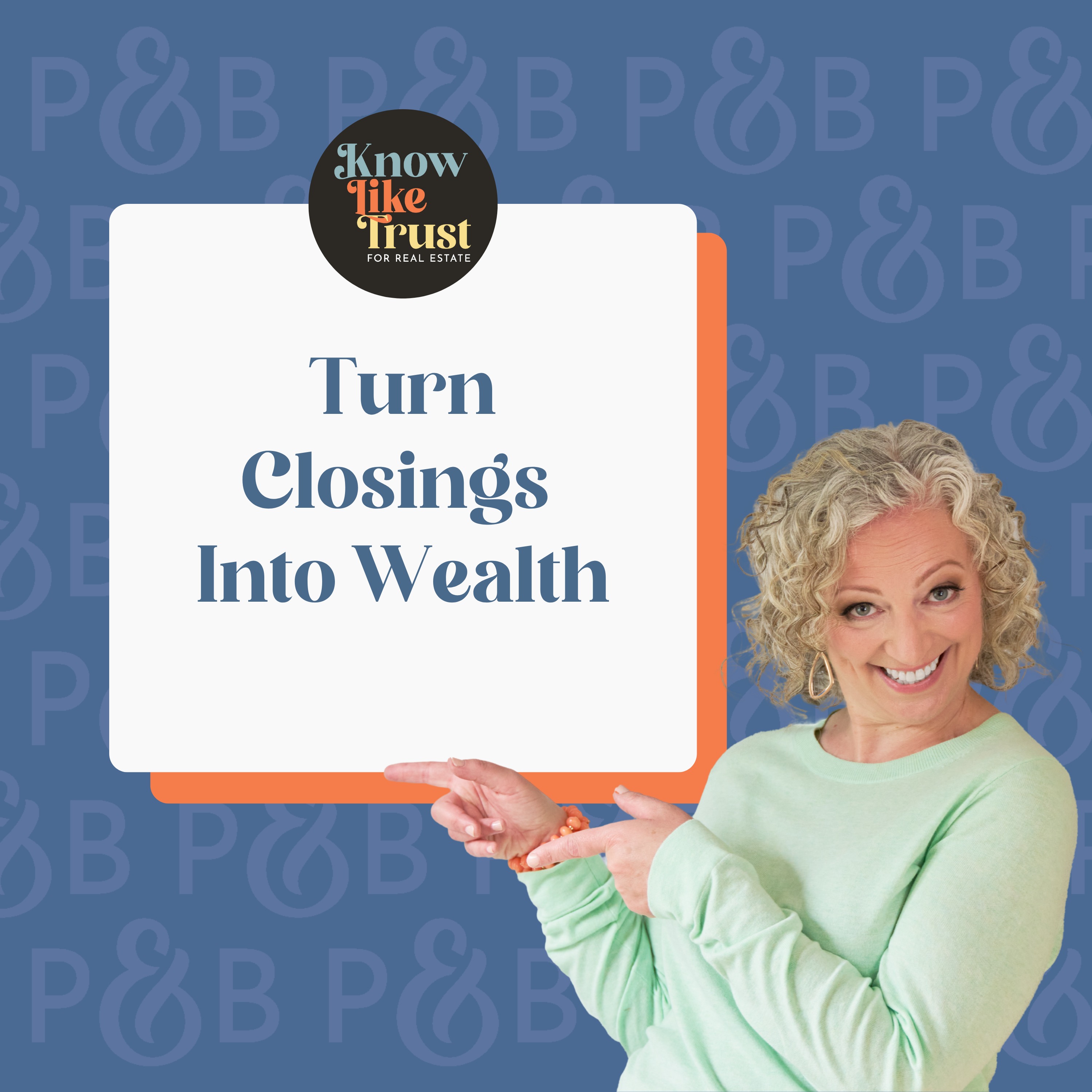 How Real Estate Agents Can Build Wealth and Reduce Taxes with Smart Financial Planning episode artwork