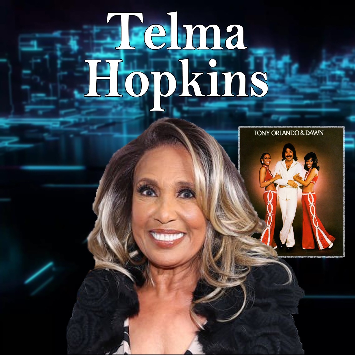 Harvey Brownstone Interviews...