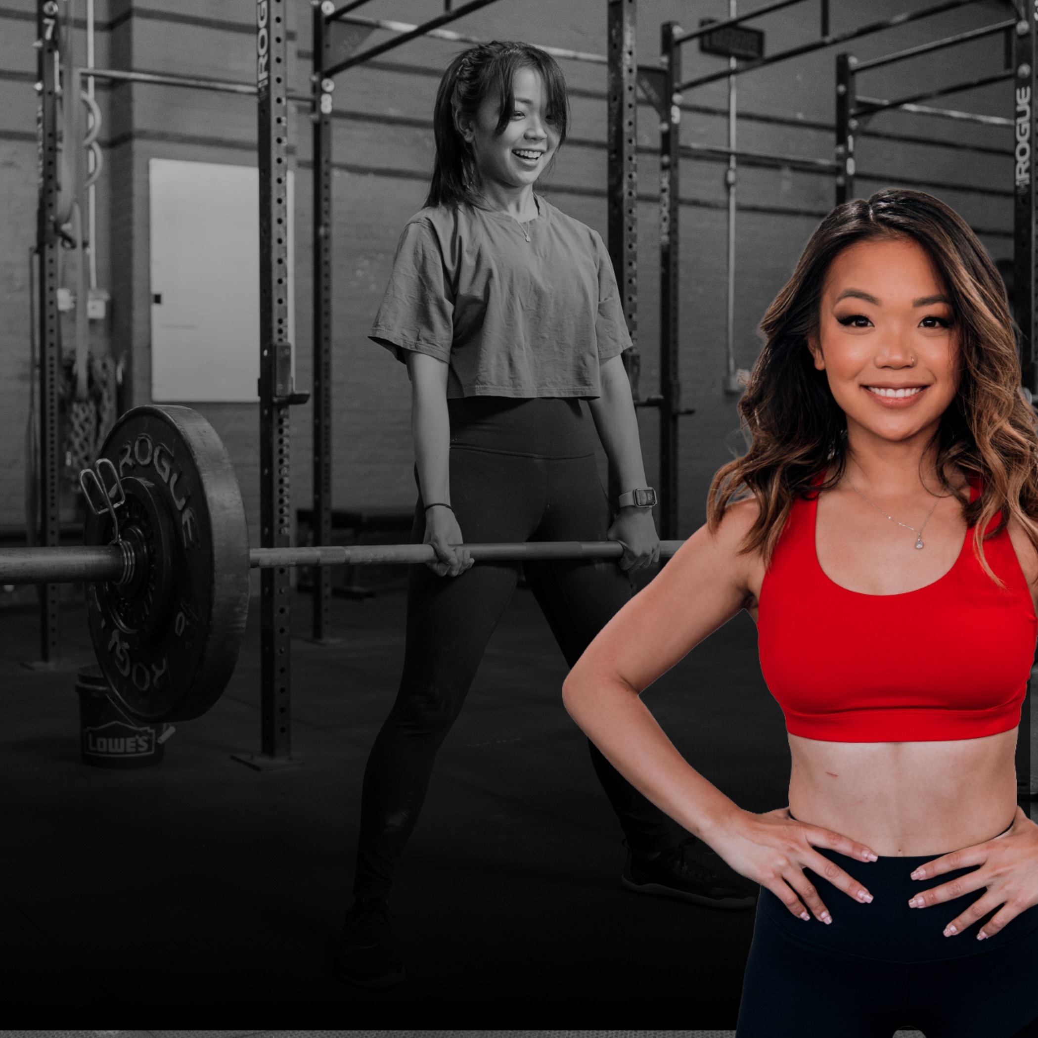 Episode #370: Dr. Sohee Carpenter on High-Intensity Circuits vs. Traditional Lifting, New Research, and Coaching Her Mom