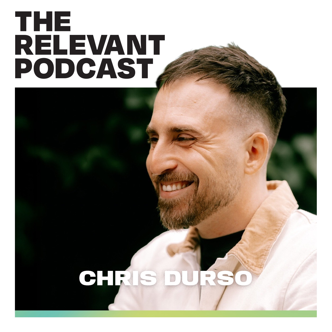 Episode 1270: Pastor Chris Durso on the State of the Church — ‘People Don’t Want Hype—They Want Jesus’