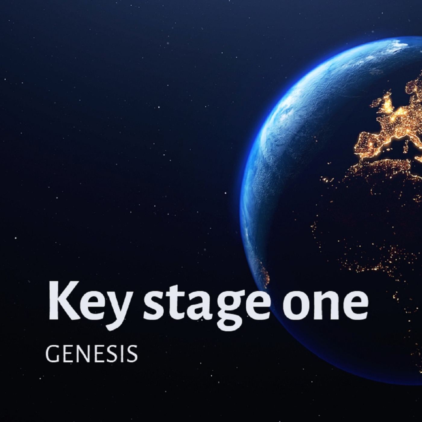 Genesis 2:1-3 | Key stage one - Wes Illingsworth