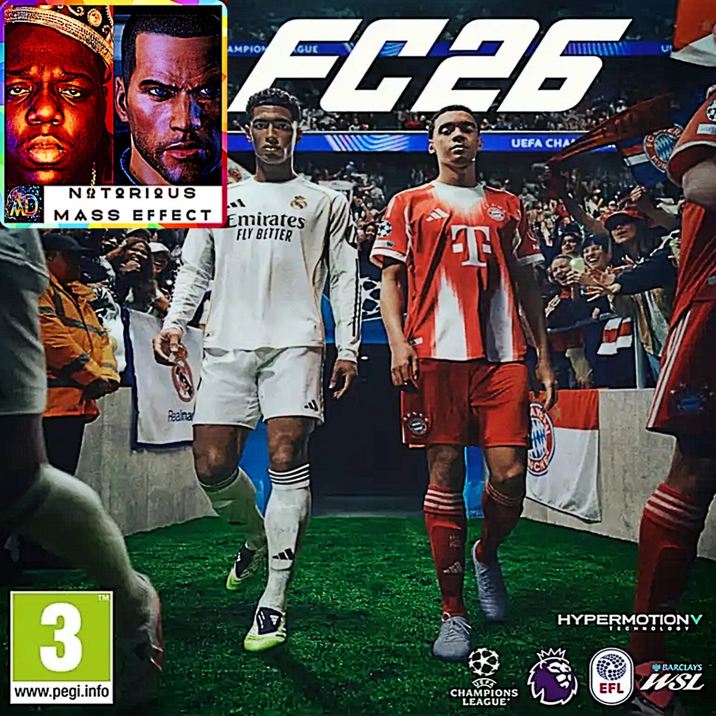 "EA SPORTS FC 26 HAS REPORTEDLY HIT 10 MILLION COPIES"