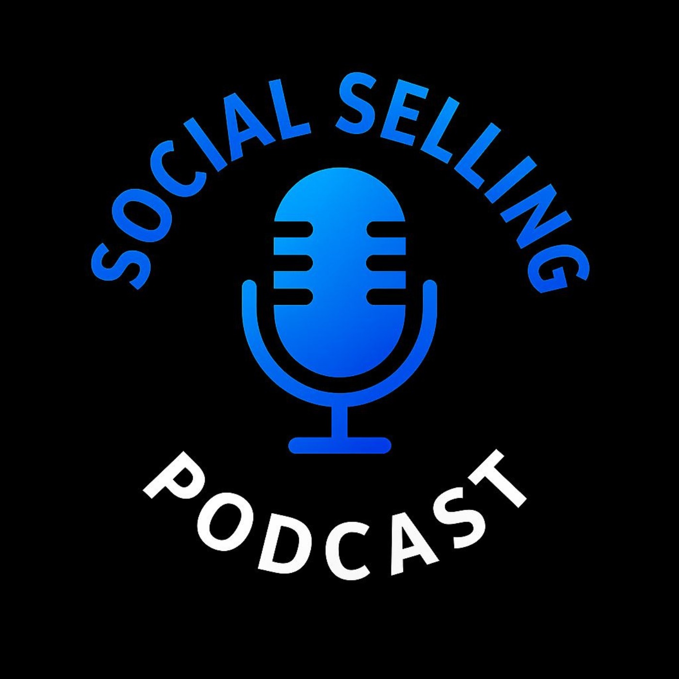 Social Selling Podcast