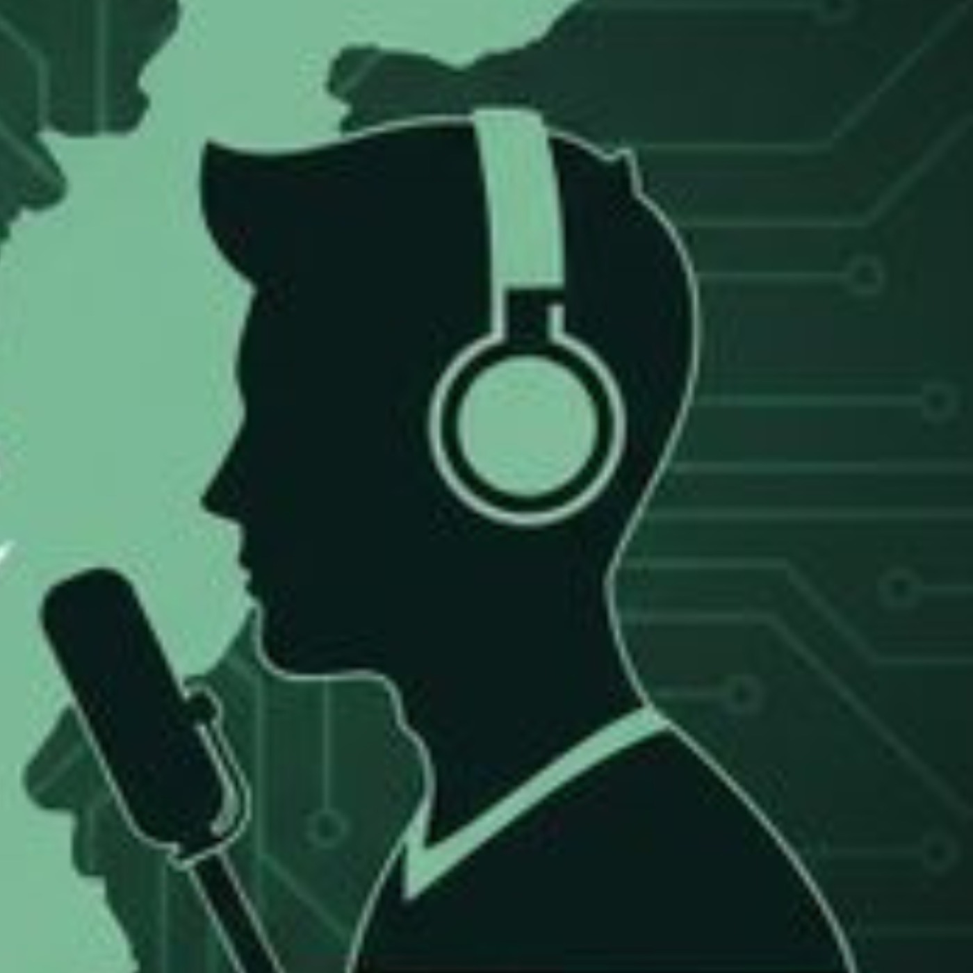 Audio Player Image