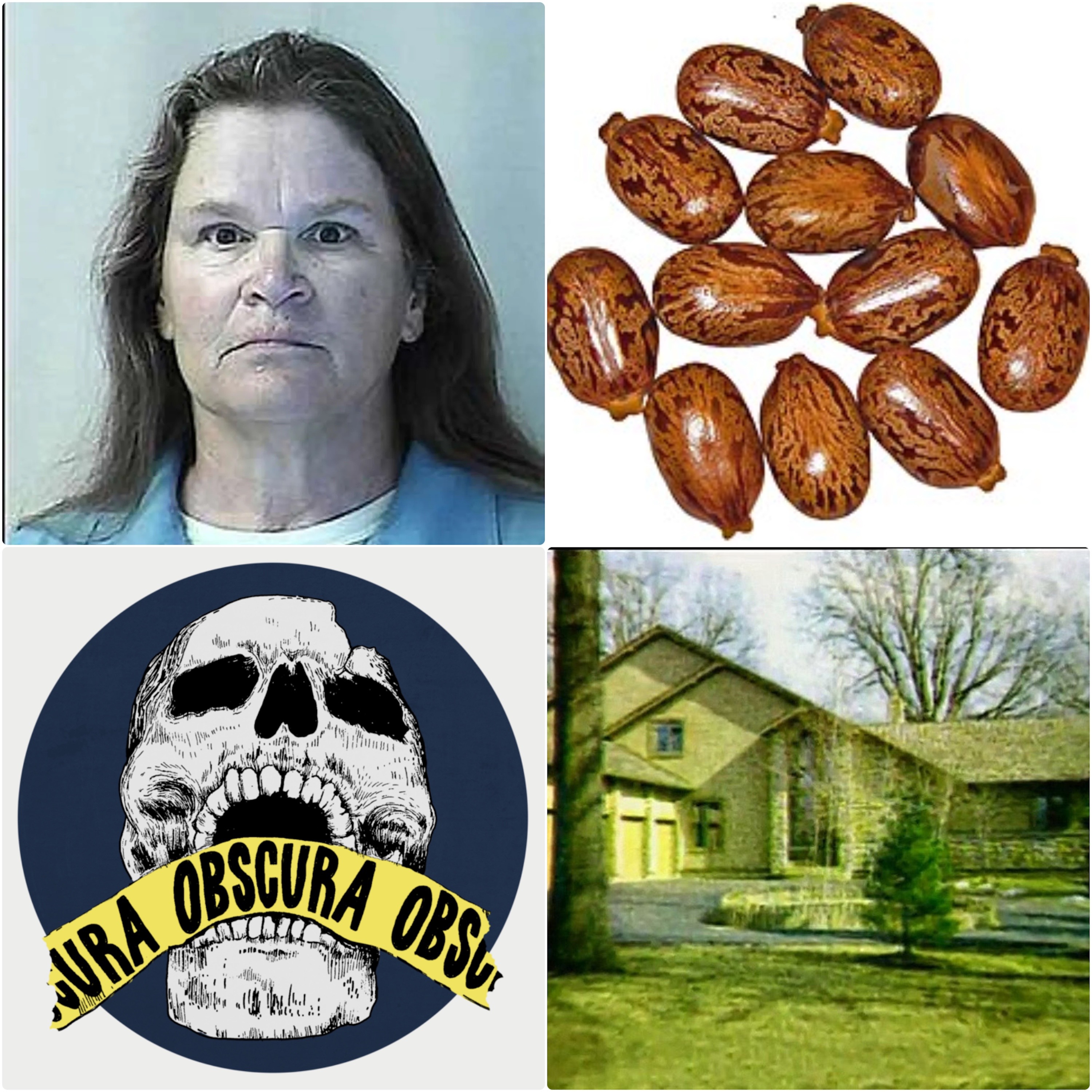 178: The Ricin Physician - Part 01
