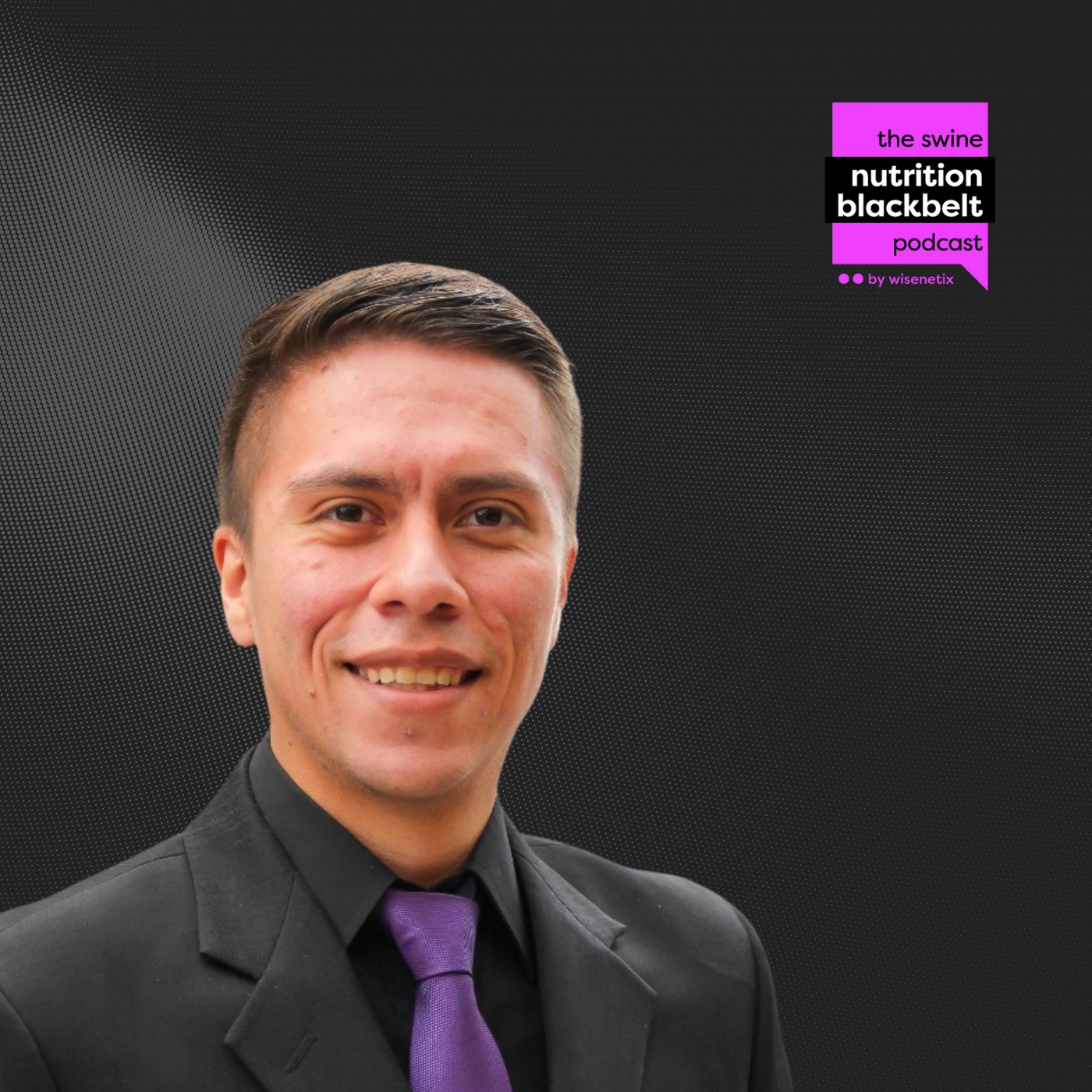 Dr. Diego Lopez: Cheese Coproduct in Swine Nutrition | Ep. 193