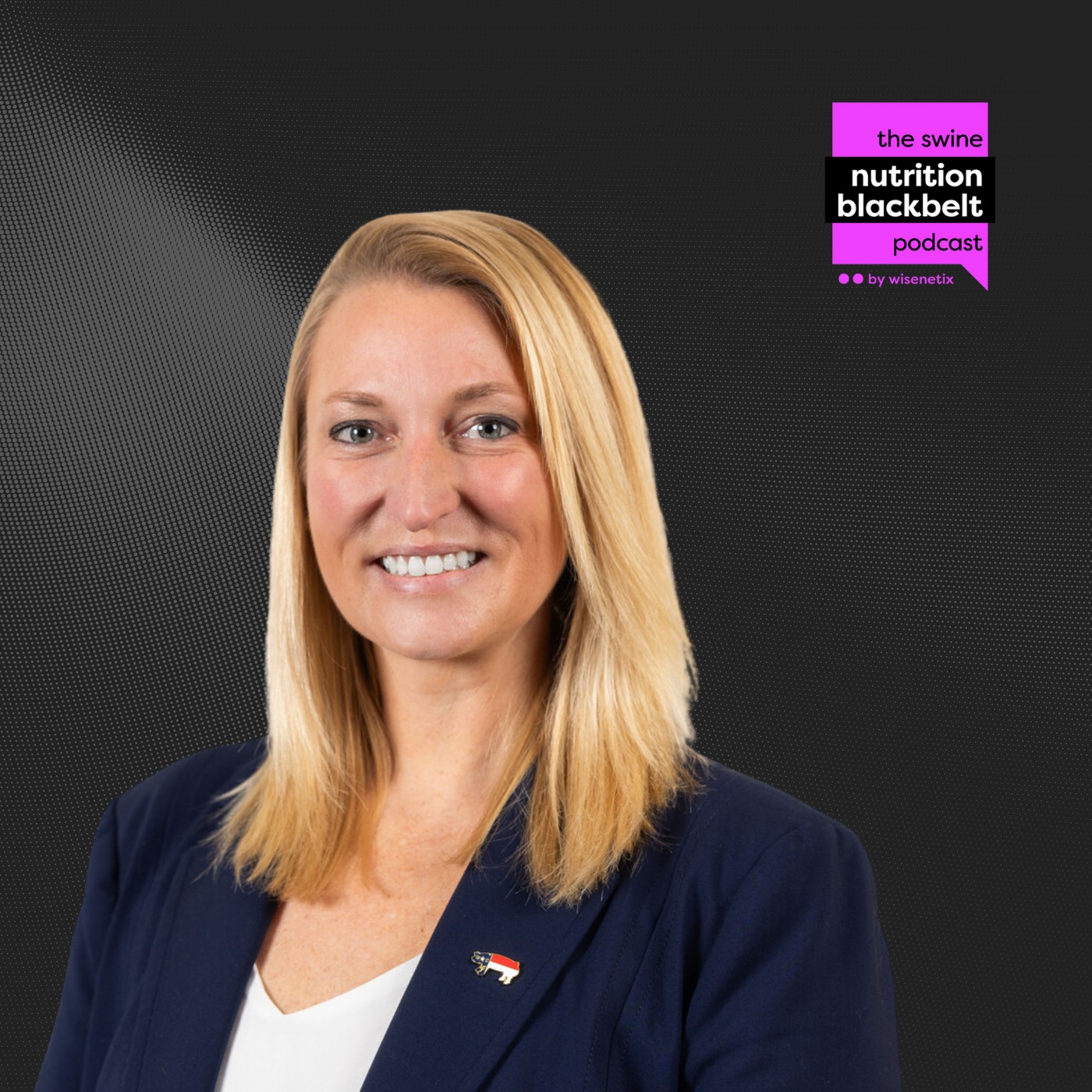 Dr. Ashley DeDecker: Day One Pig Care | Ep. 195