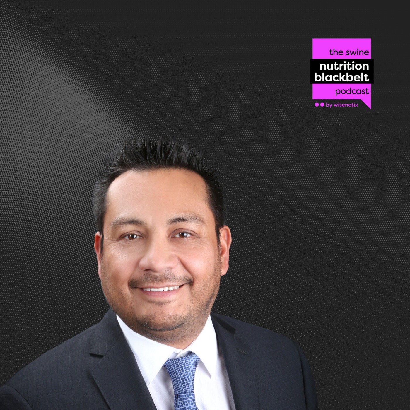 Dr. Roman Moreno: Fat Use in Swine Diets | Ep. 194