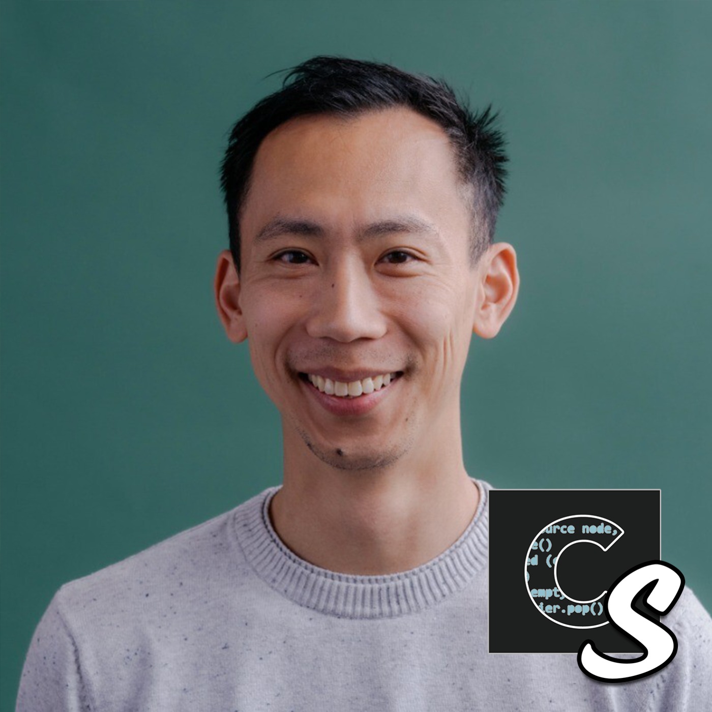 S11 E22: Ryan Wang, Assembled