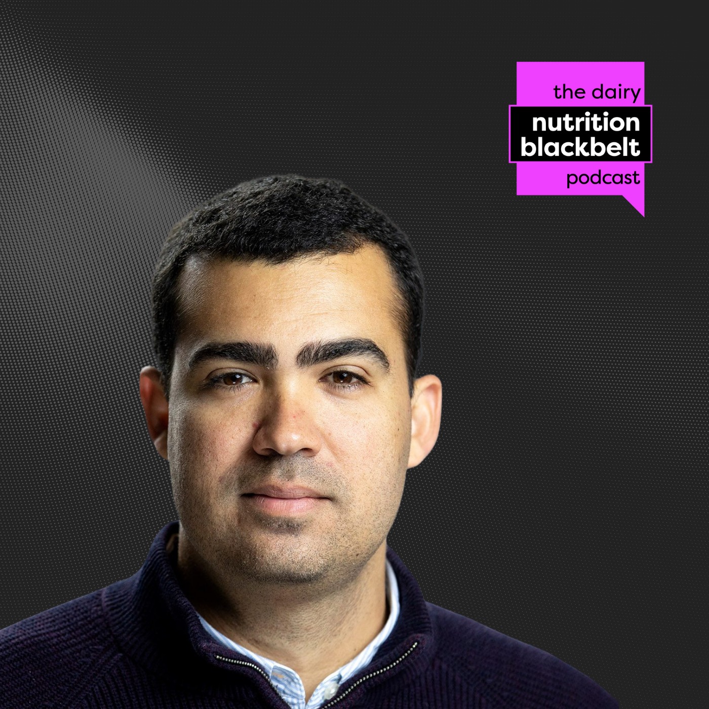 Dr. Joao Dorea: AI and Sensing Technology in Livestock | Ep. 104 episode artwork