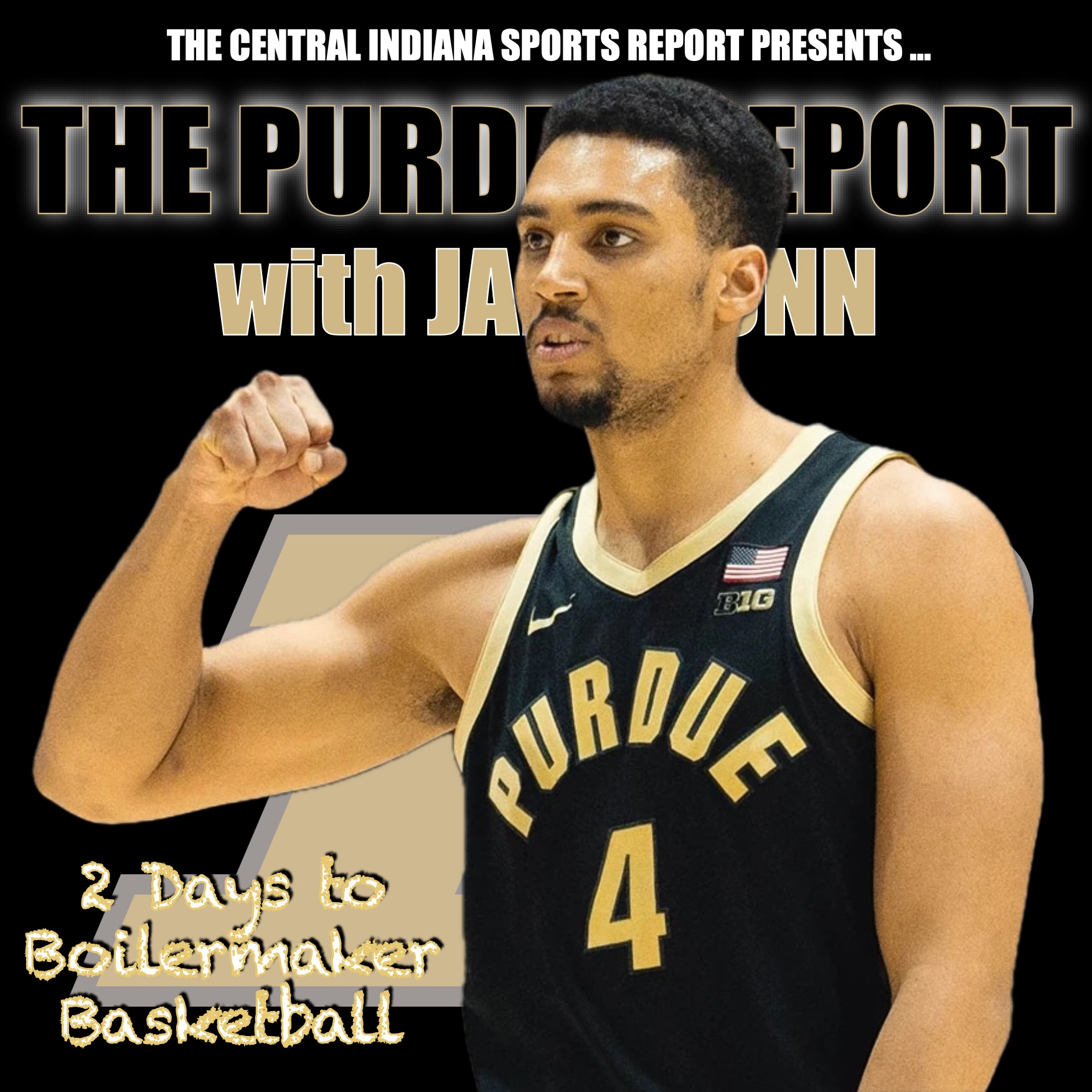 The Purdue Report with Jake Dunn (2.60.3) episode artwork