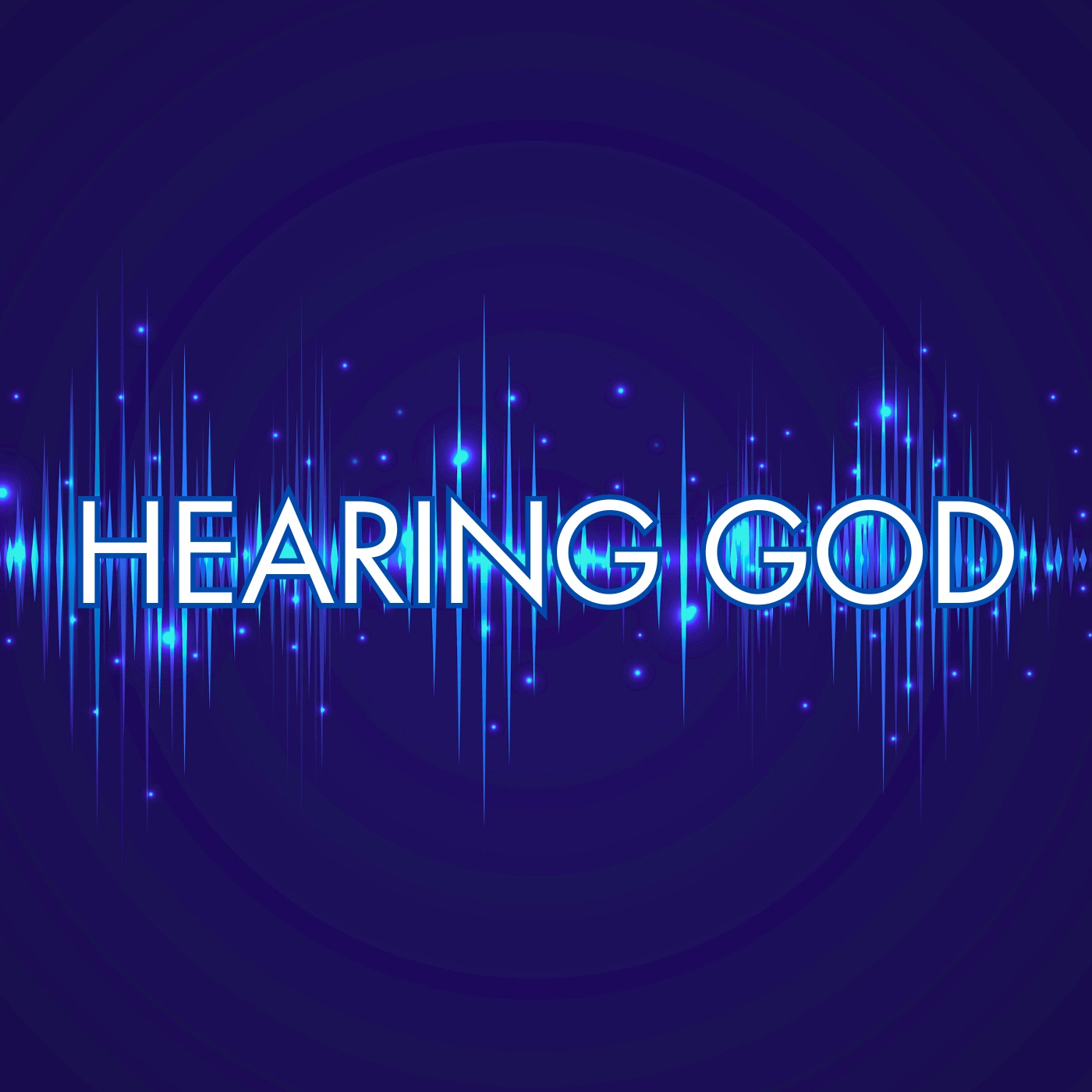 Hearing God - Week 2