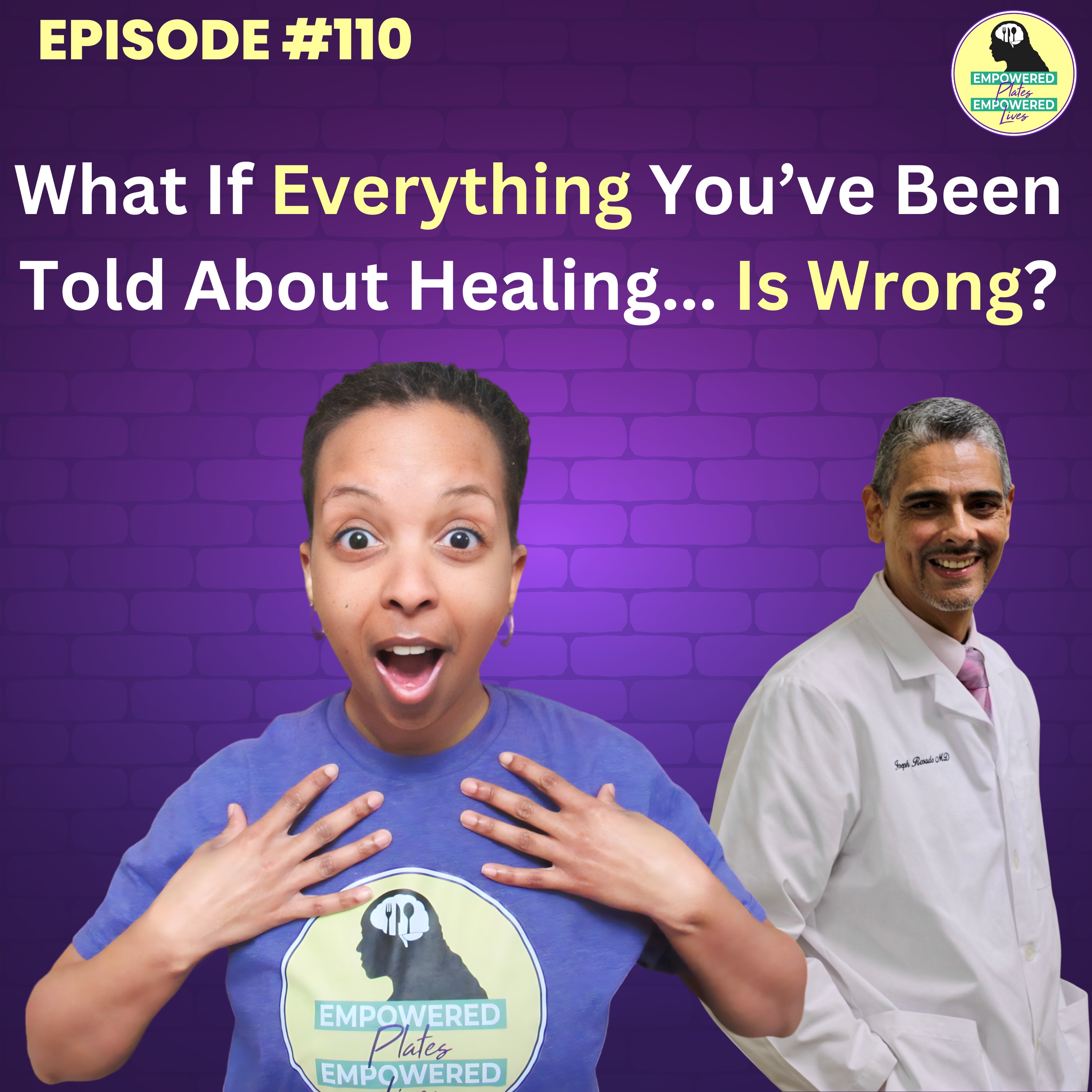 Still in Pain? What Doctors Won’t Tell You About Cannabis & Pelvic Healing episode artwork